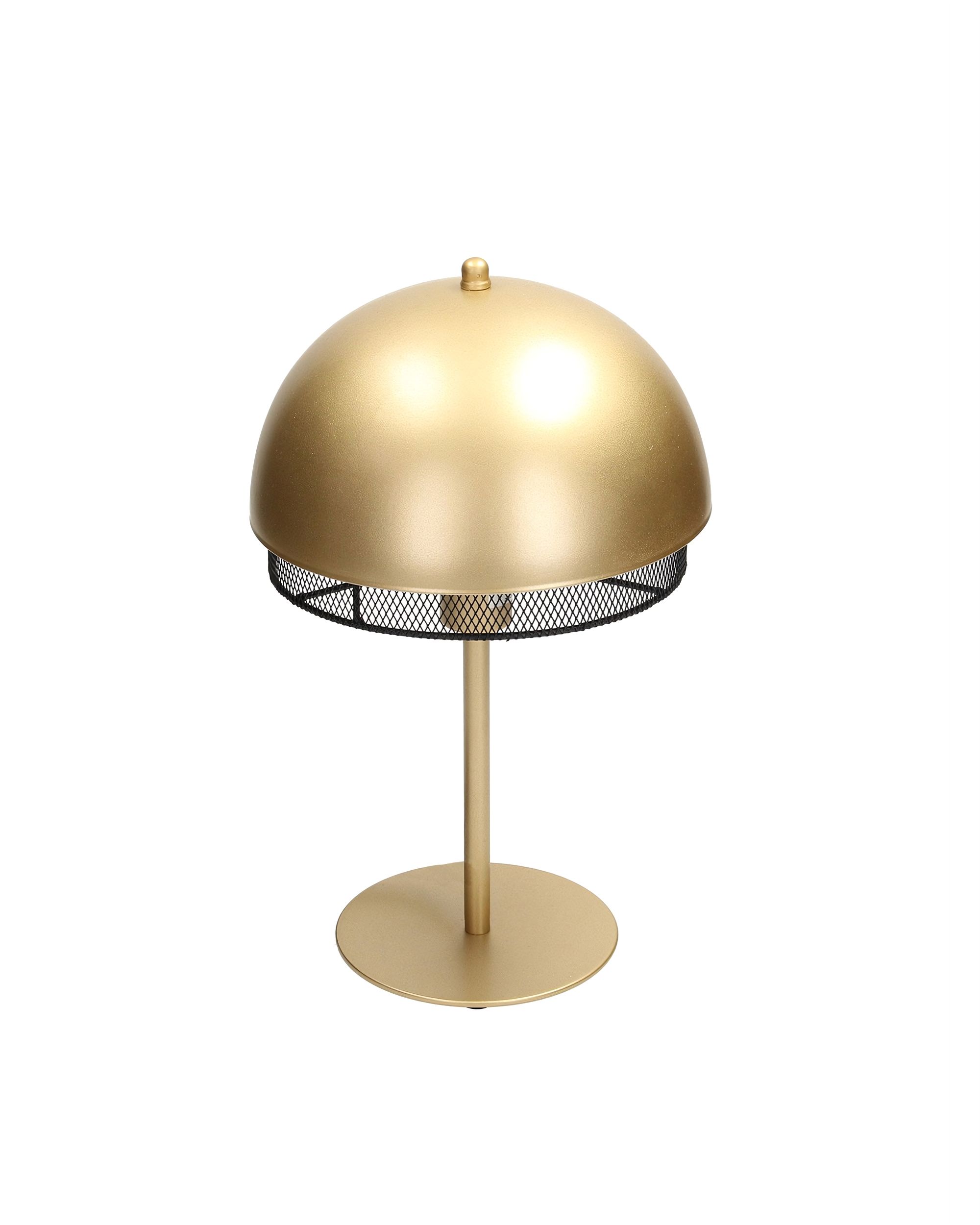 Tischlampe Giselle 33cm