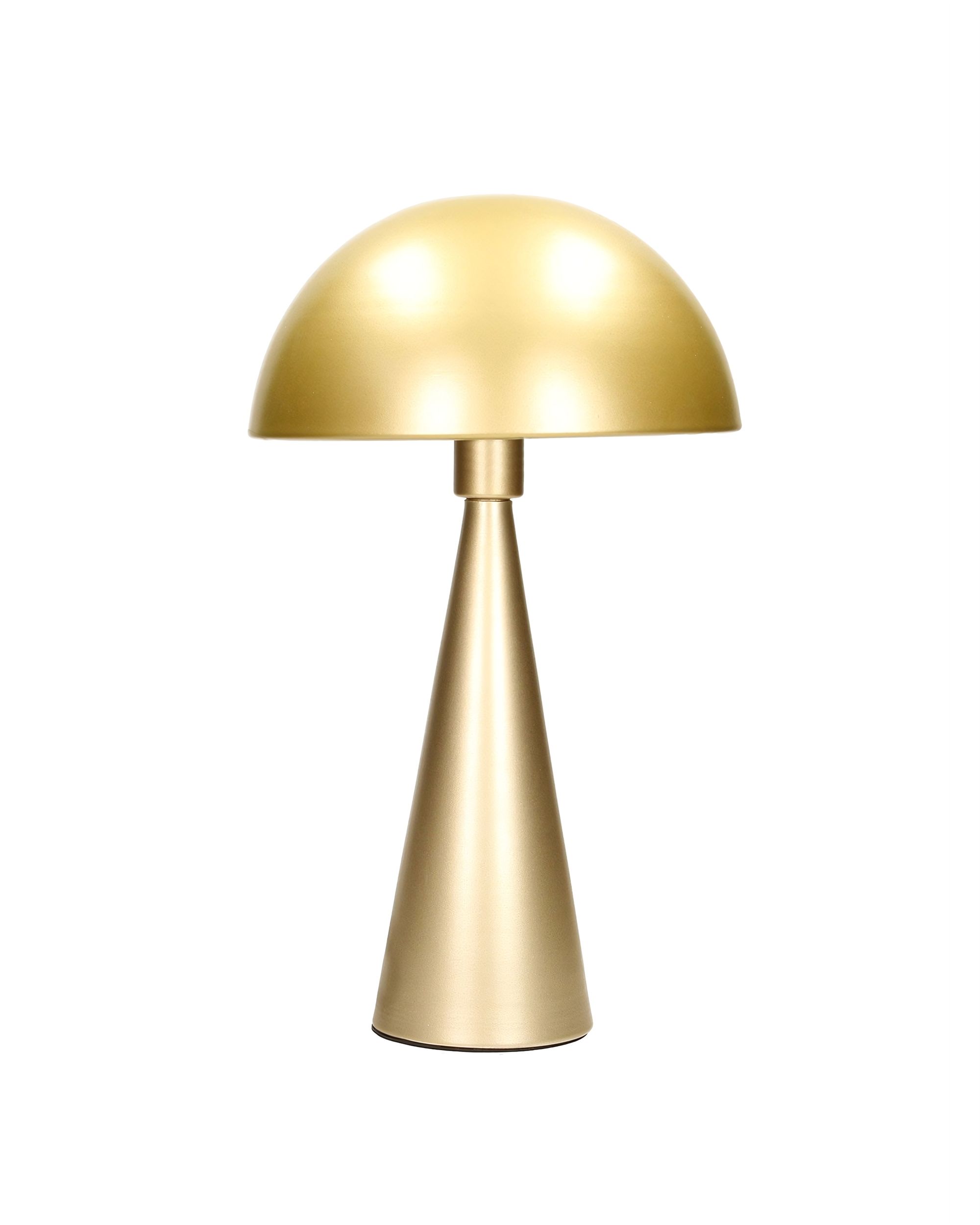 Tischlampe Bollet 38cm