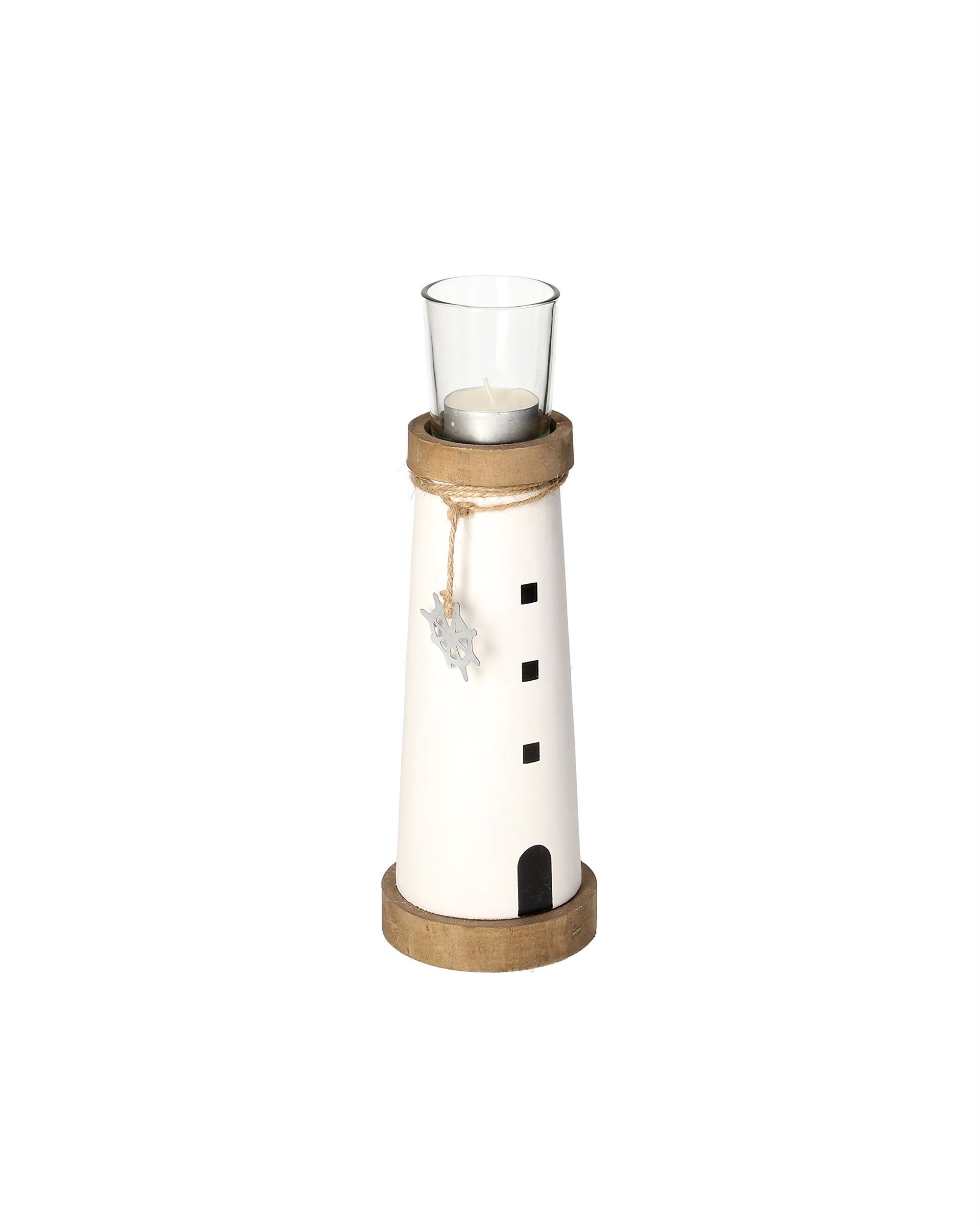 Kerzenständer Faro Stere 28cm (hover)