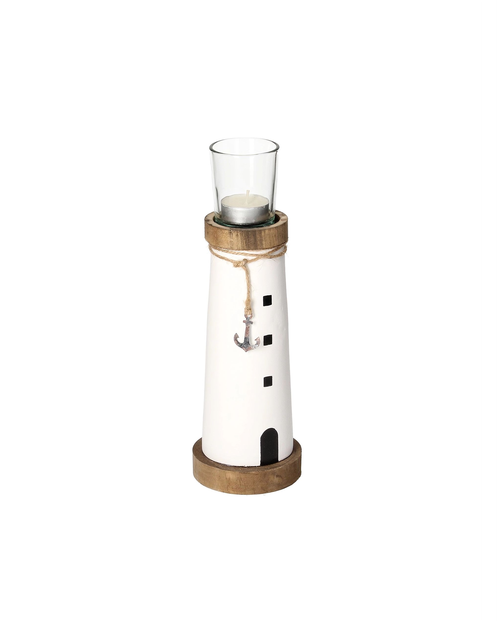 Kerzenständer Faro Ancora 28cm (hover)