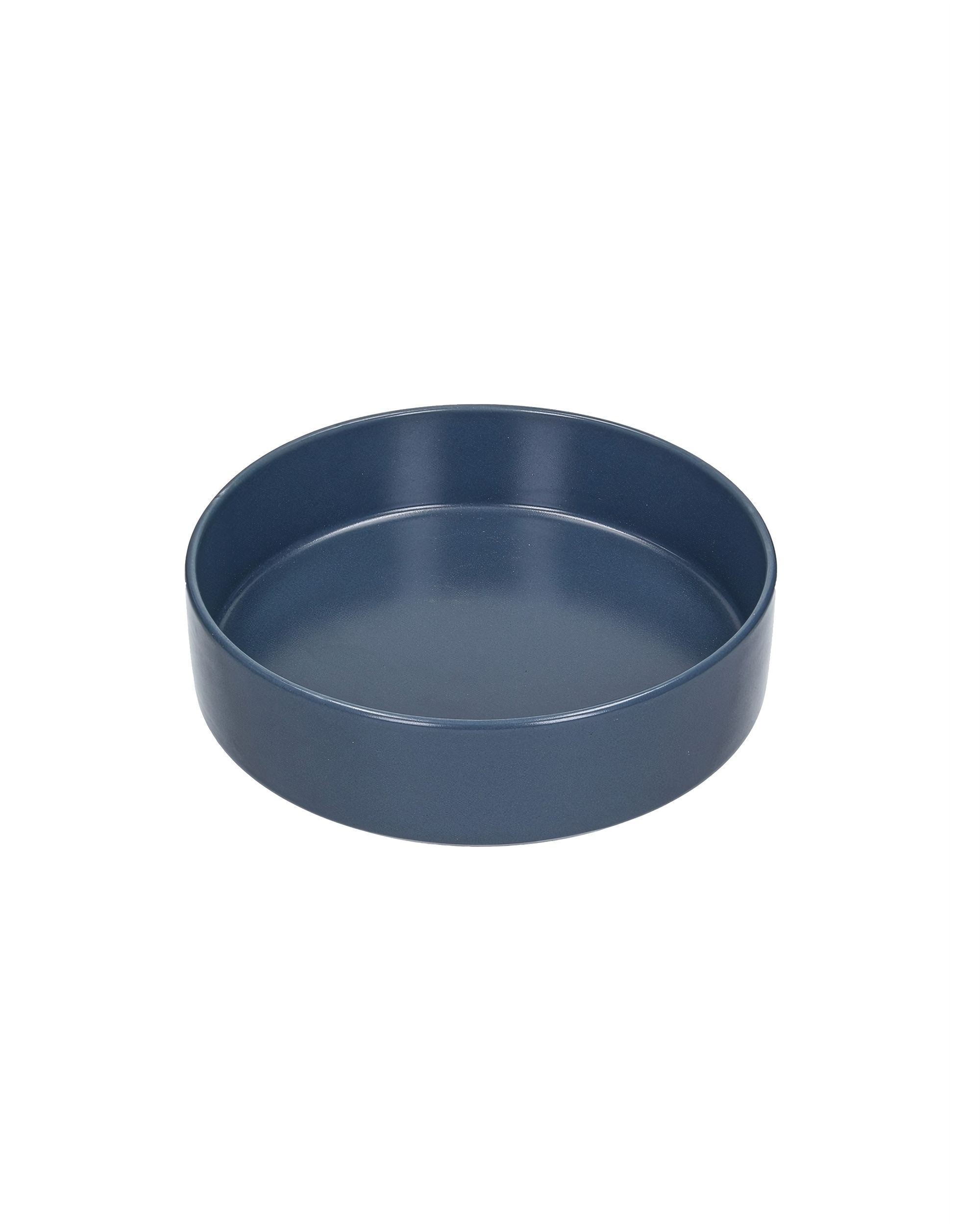 Suppenteller Dim Sapphire ⌀21cm