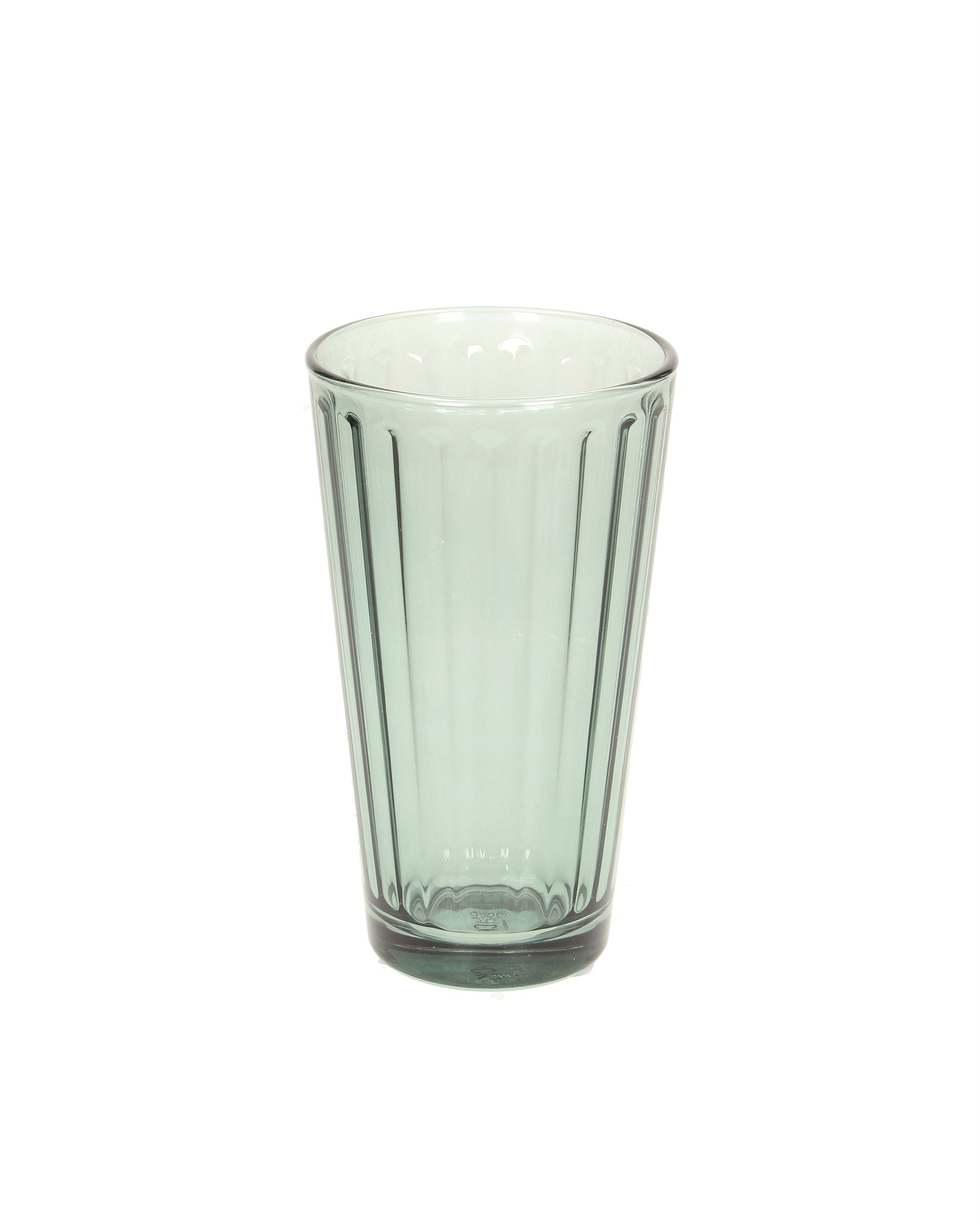 Trinkglas Clasical 360 ml green