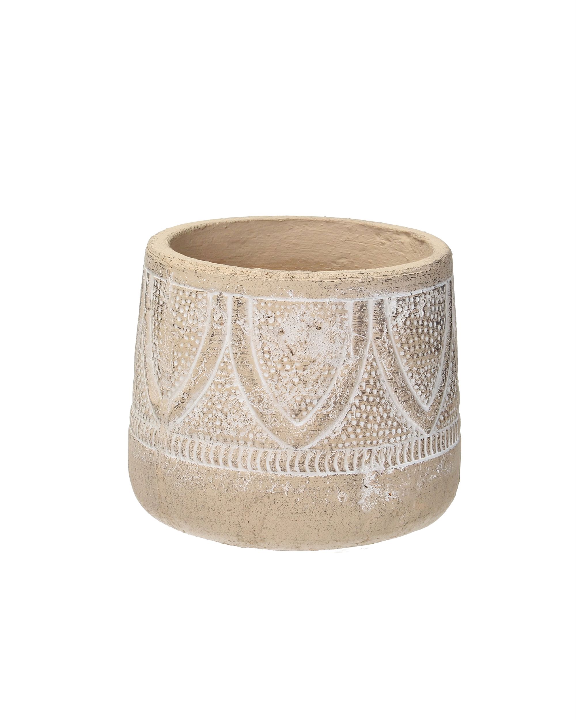 Blumentopf Revole 15cm