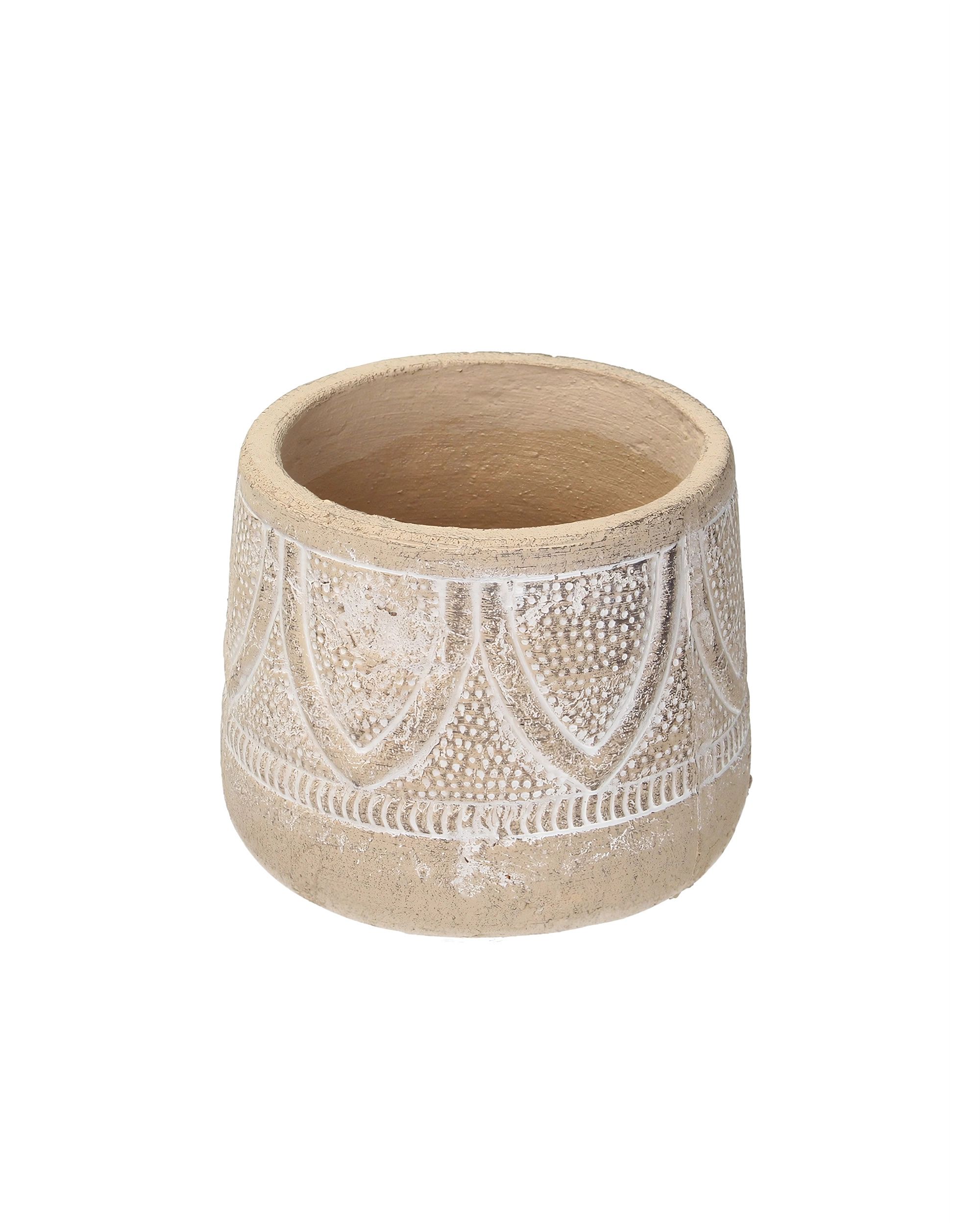 Blumentopf Revole 15cm (hover)