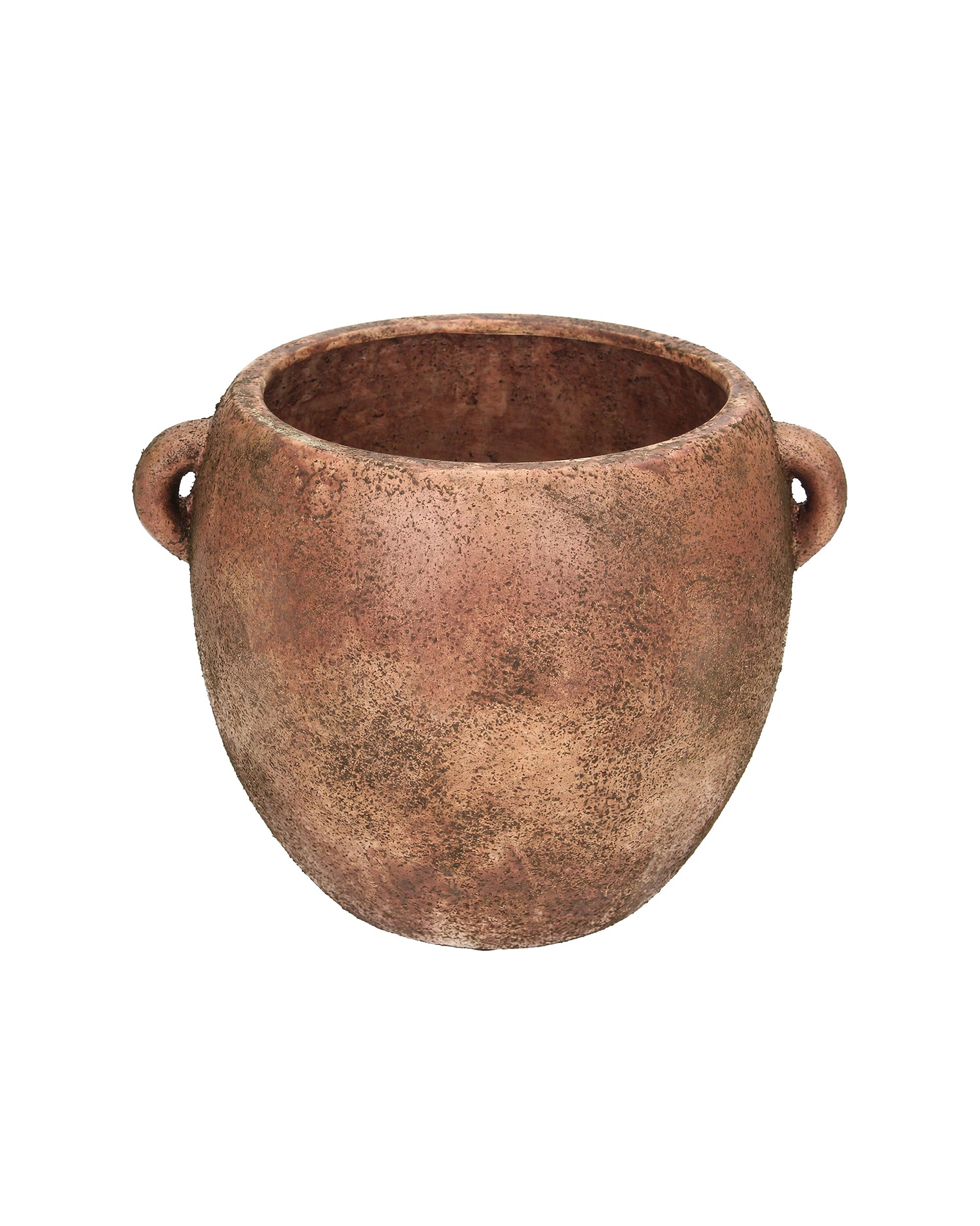 Blumentopf Caldo 18cm