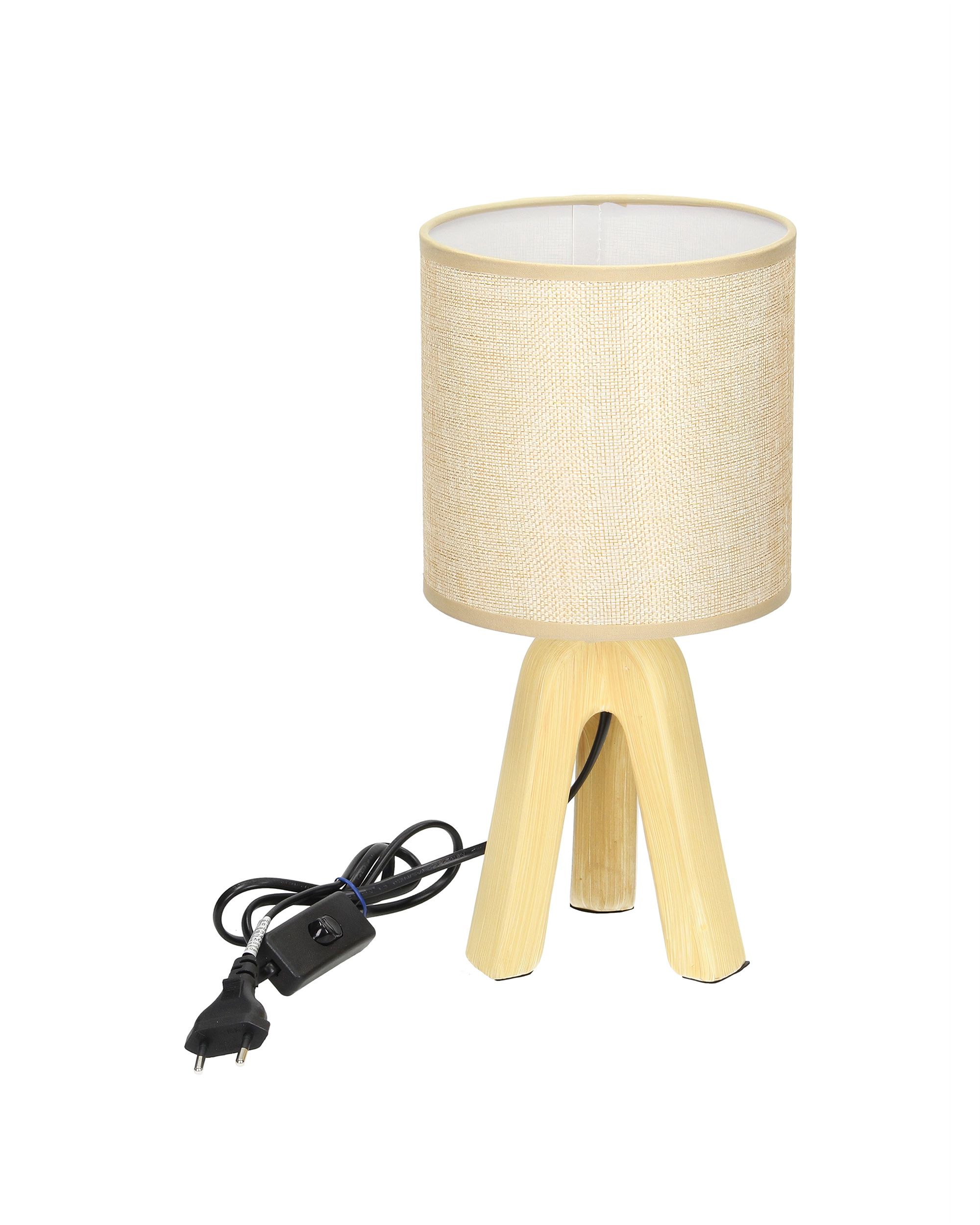 Tischlampe Aloa sand