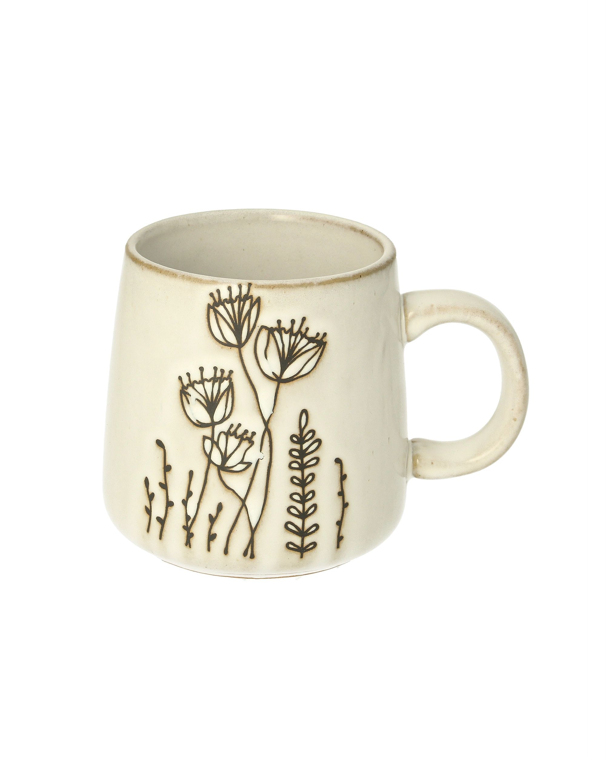 Becher Vento II