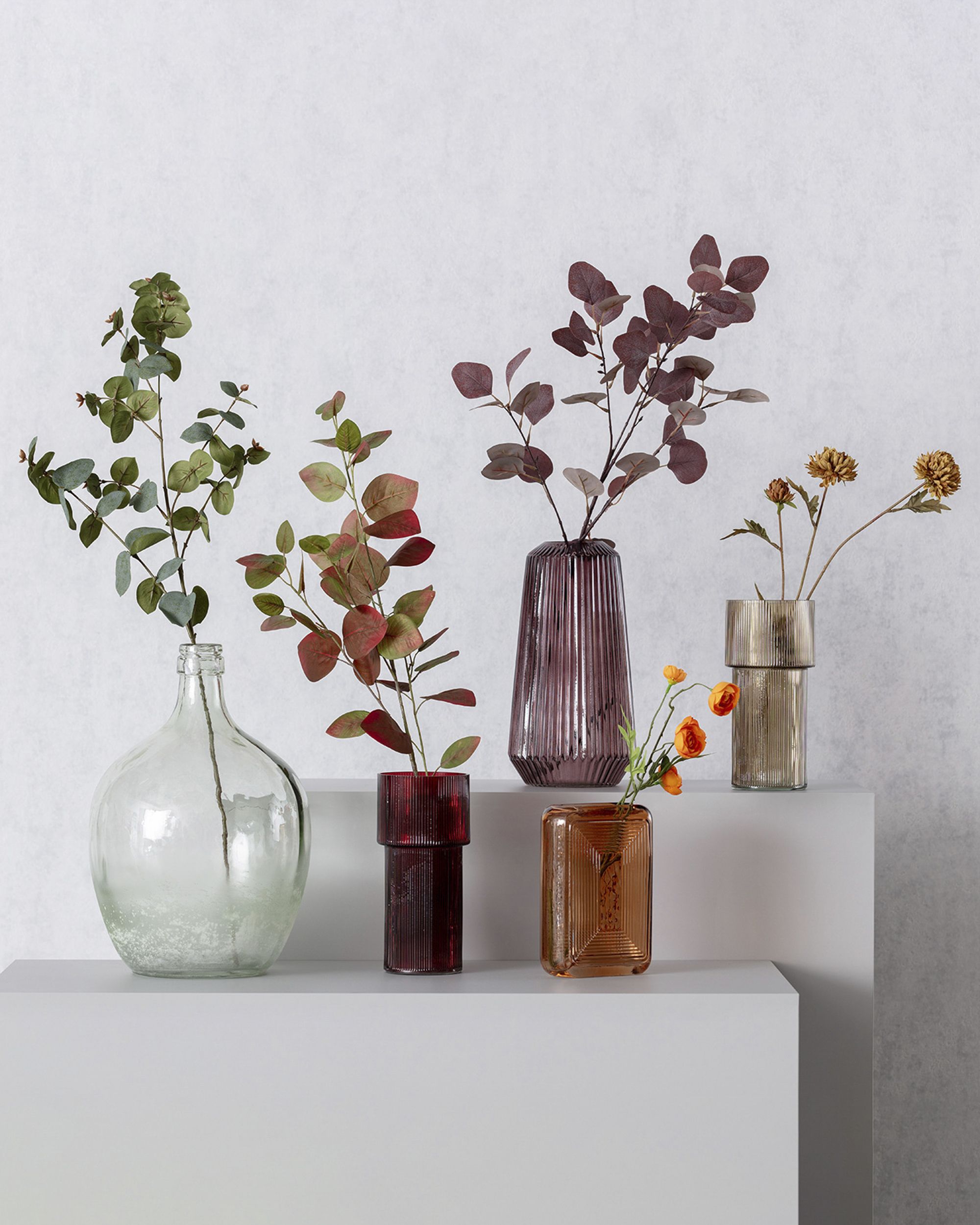 Feigenzweig 90 cm mauve (hover)