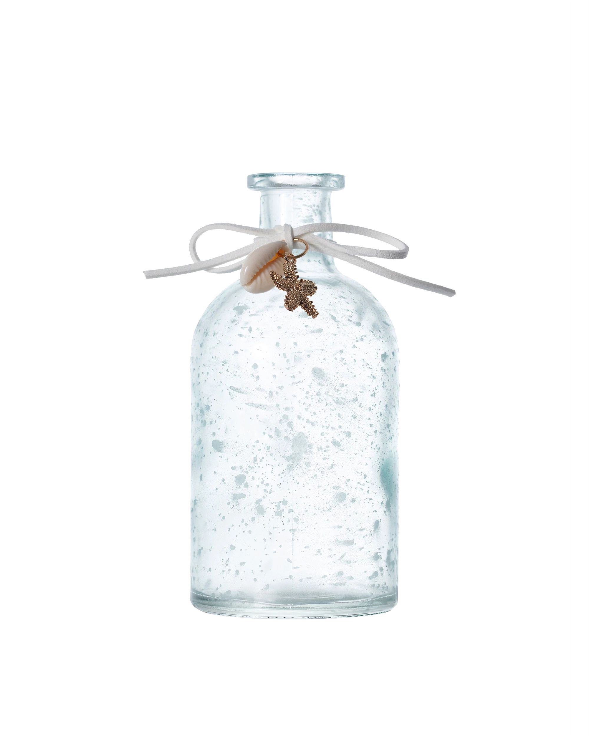 Vase Zioso 14cm clear