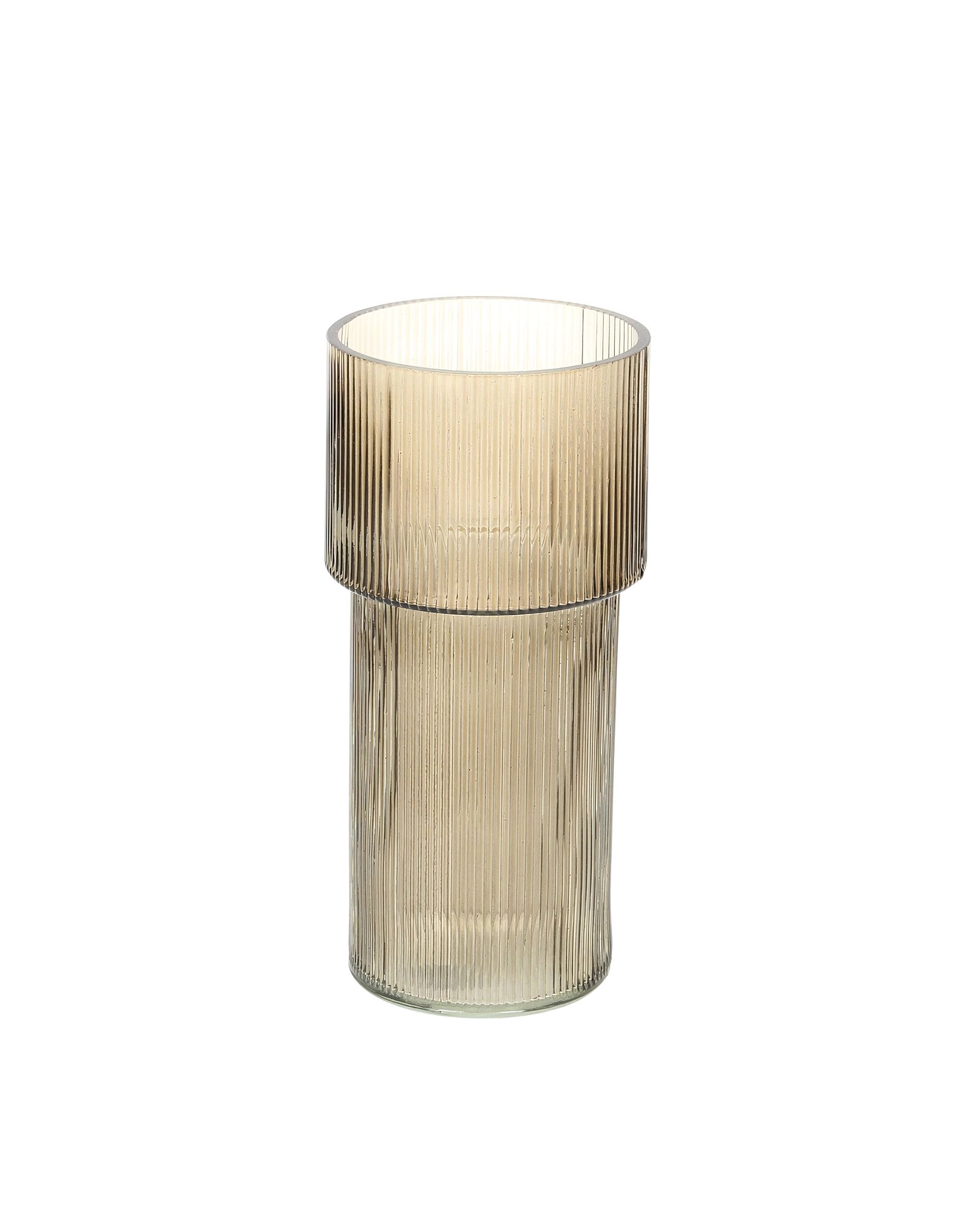 Vase Insie 23cm green