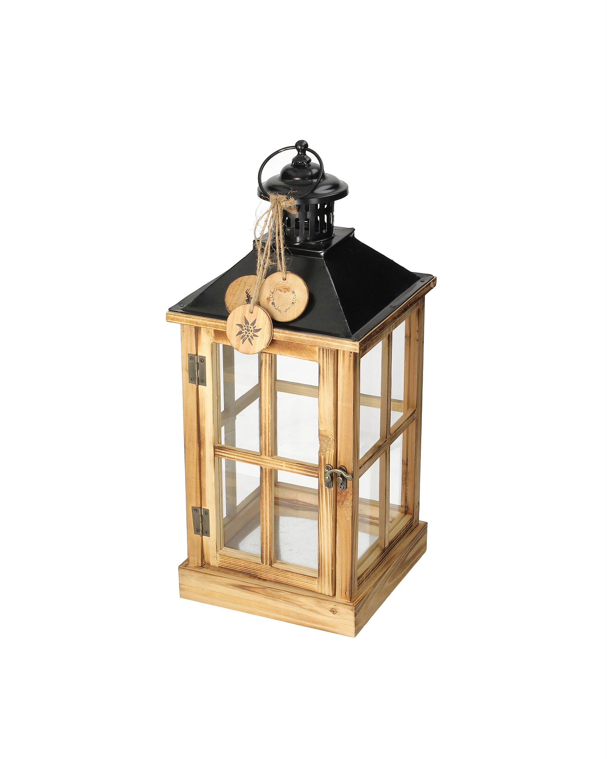 Laterne Igeris 48cm
