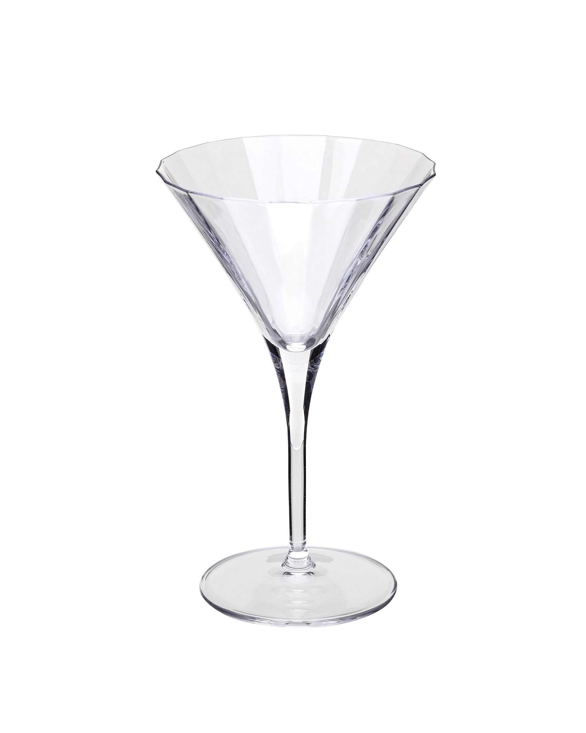 Martini-Glas Chetti 6 Stck. 260ml