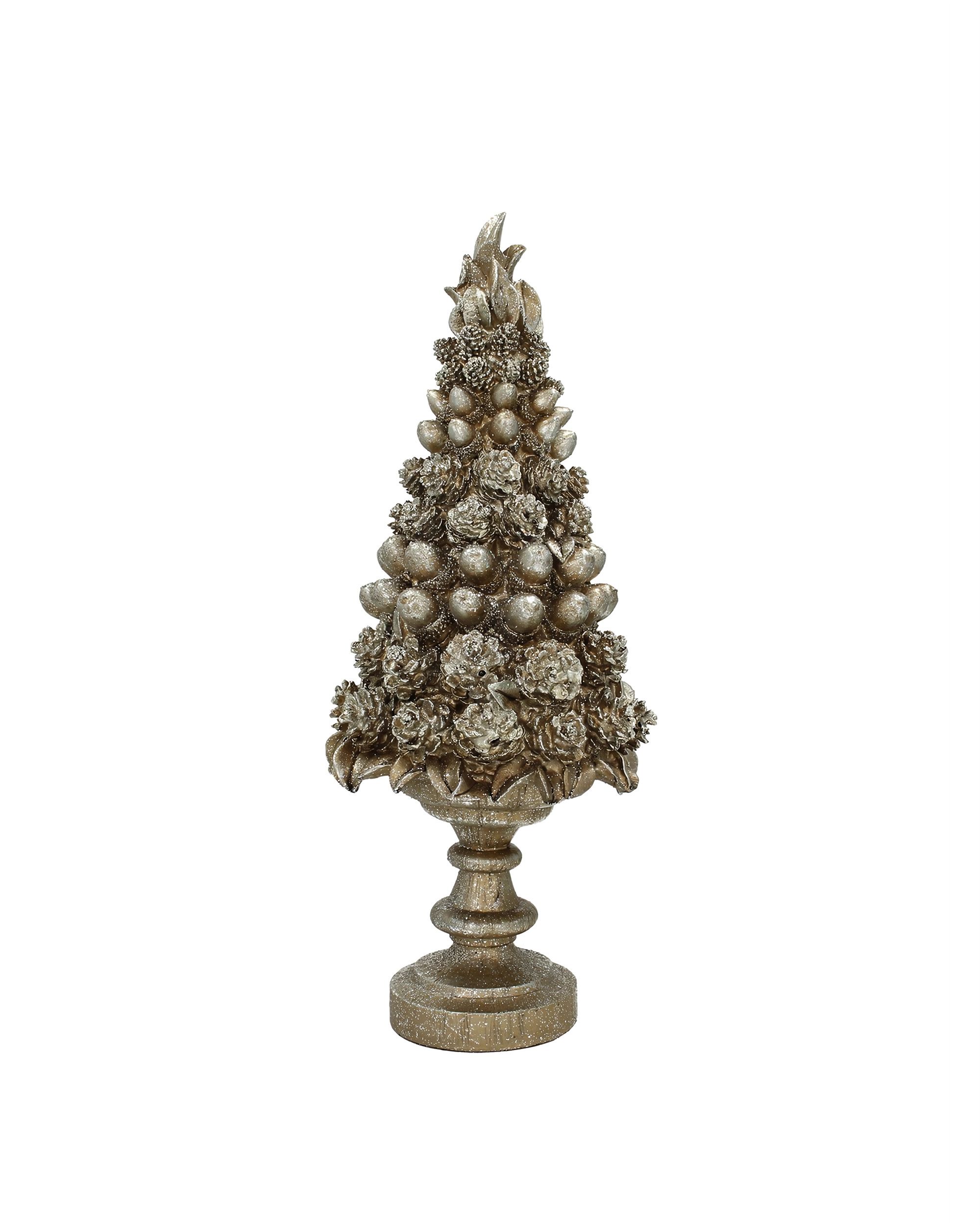 Dekoration Chritmas Tree Shine 43cm
