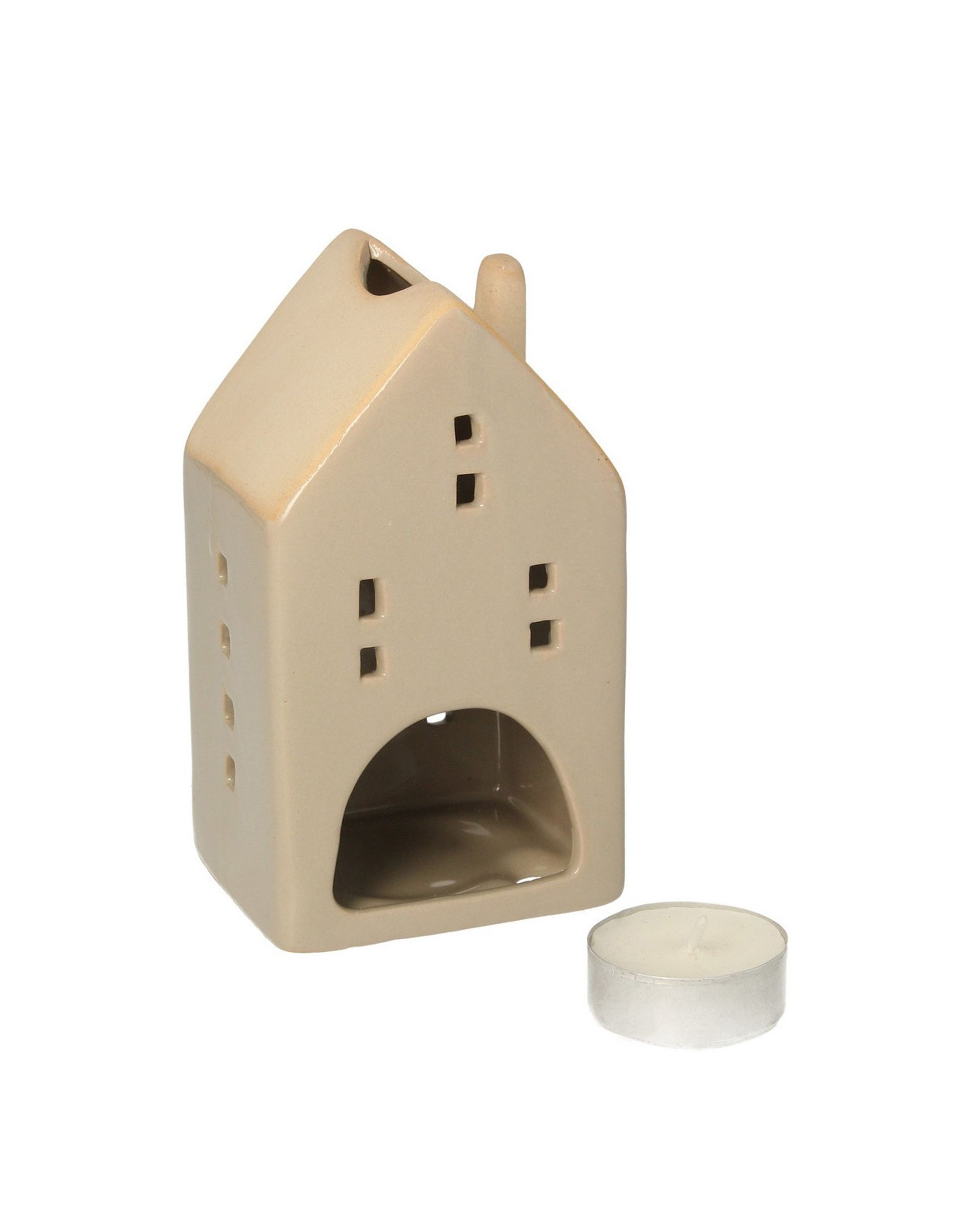Lichthaus 8x8x13 cm (hover)