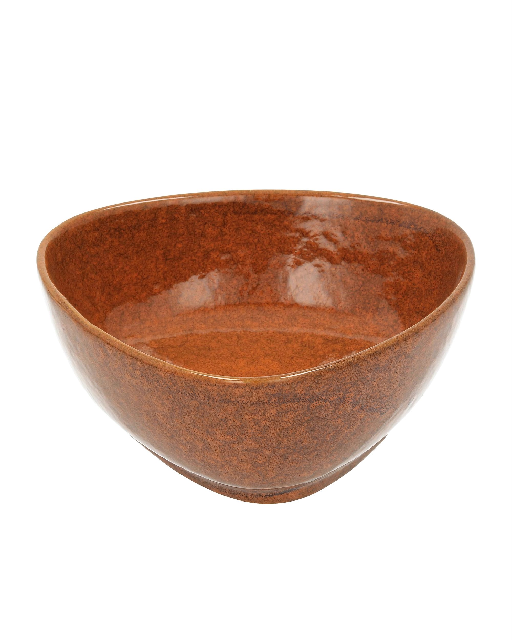 Schüssel Sorani orange