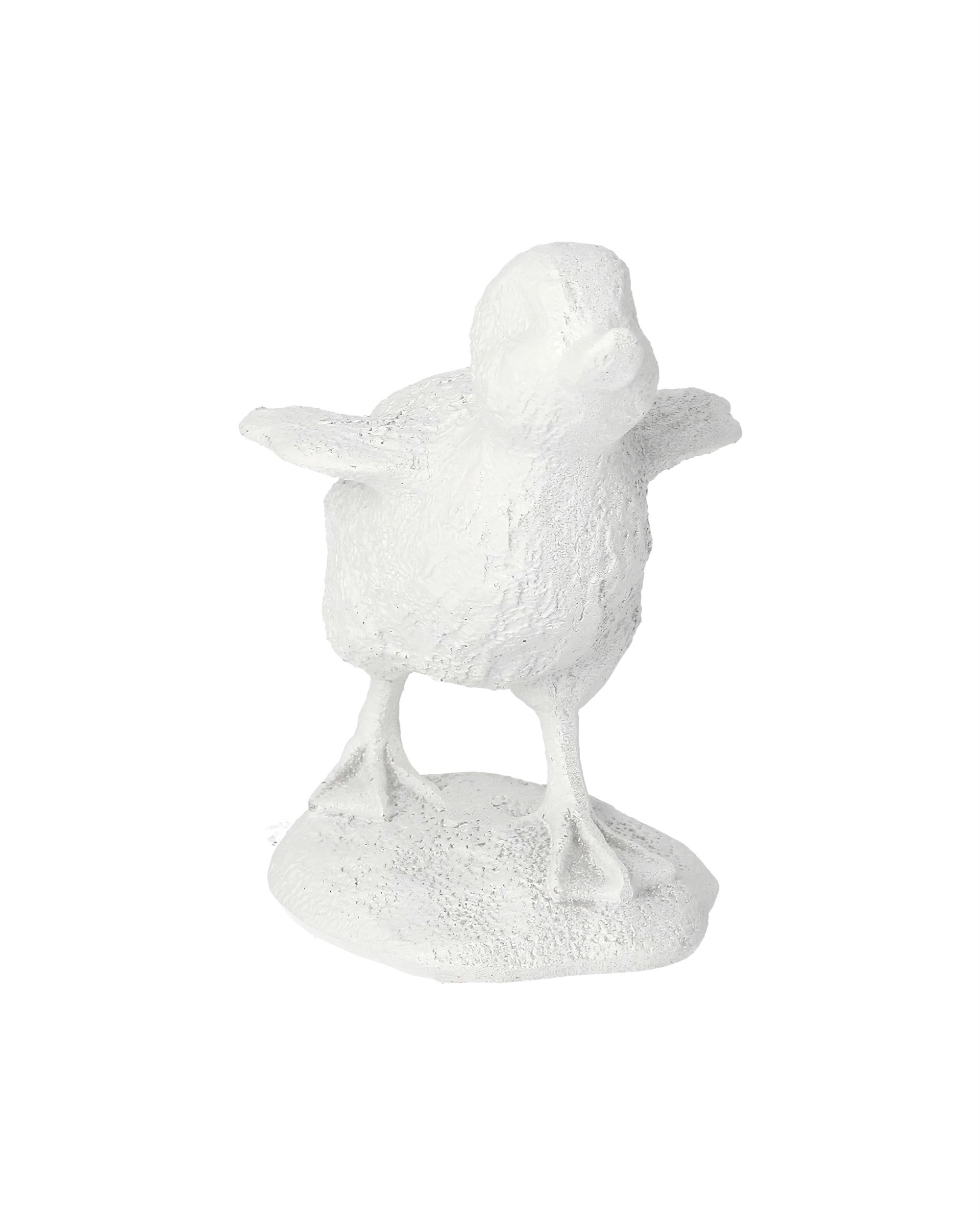 Dekobjekt Happy Ducklet 12x7x8cm