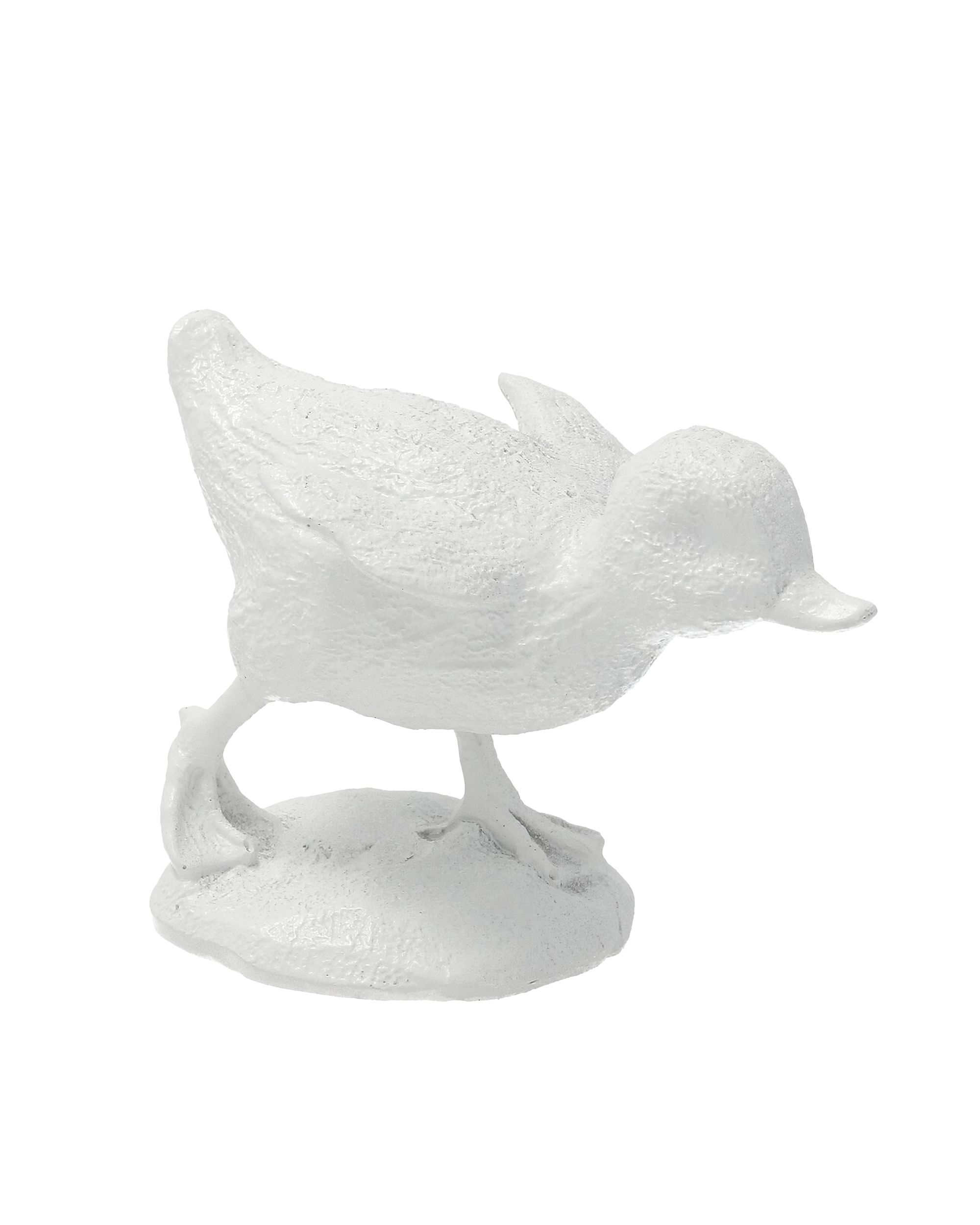 Dekoobjekt Happy Ducklet 12x7x8cm (hover)
