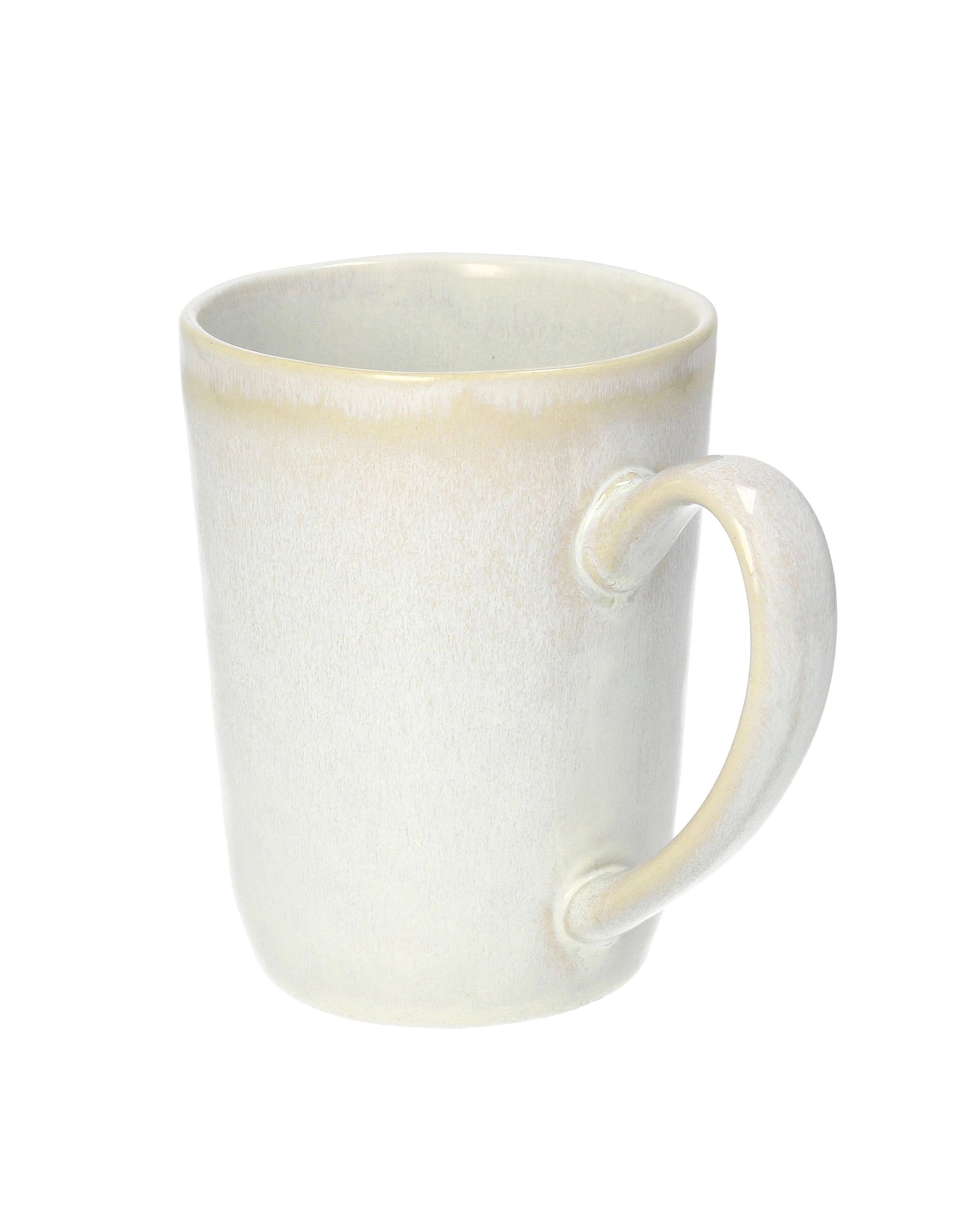 Becher Maldives 350ml beige