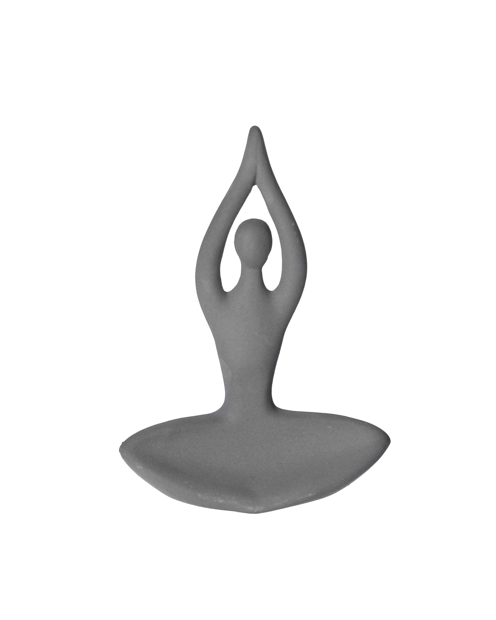 Dekoobjekt Zenara III 12 cm