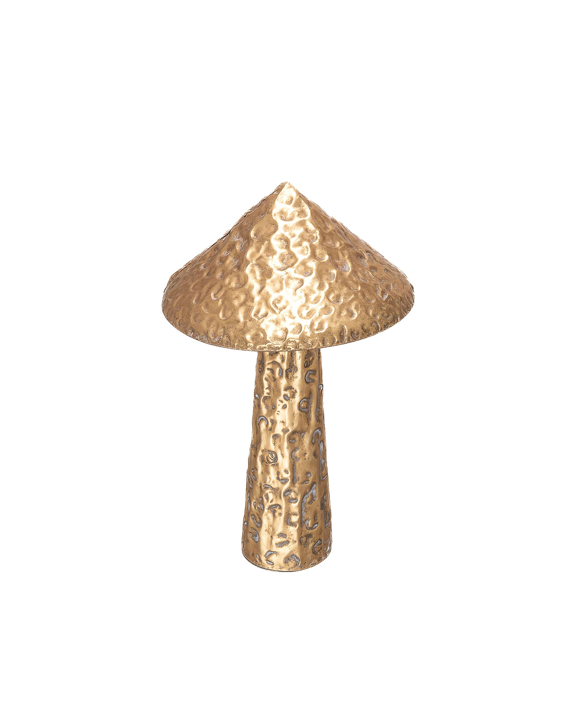 Dekoobjekt Golden Forest I 45 cm