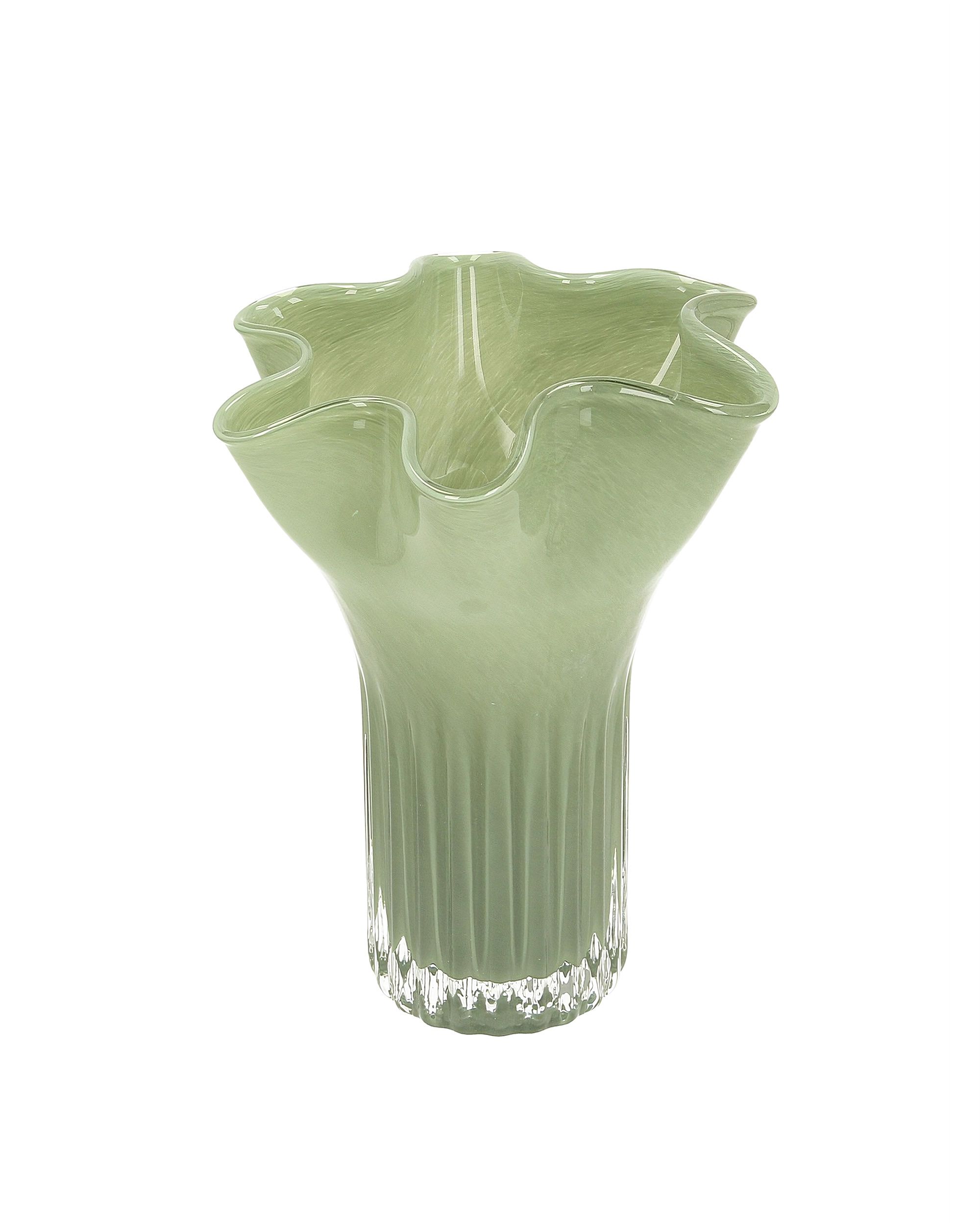 Vase Sagia 20x26 cm