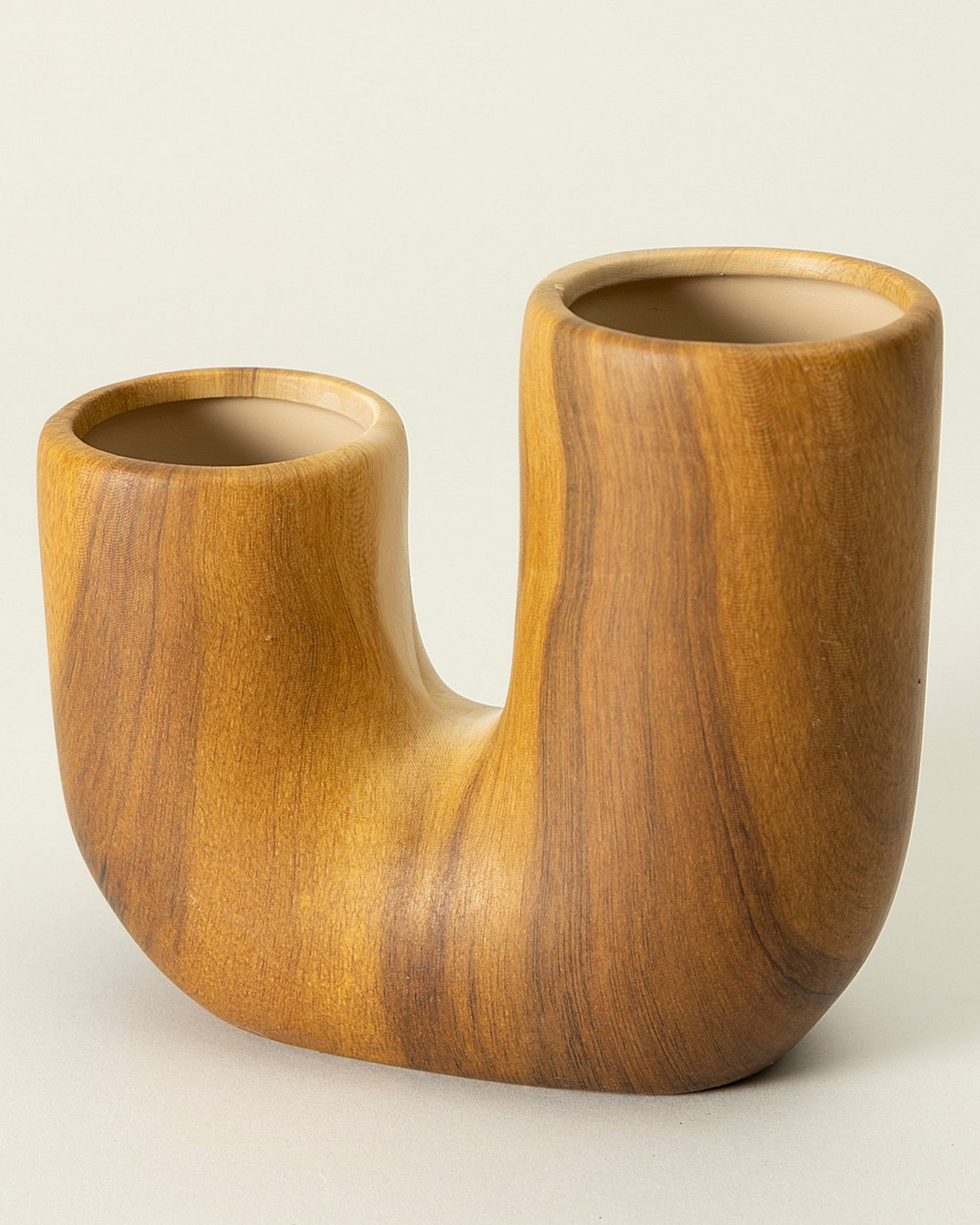 Vase Wilhelmy 17x7x15 cm