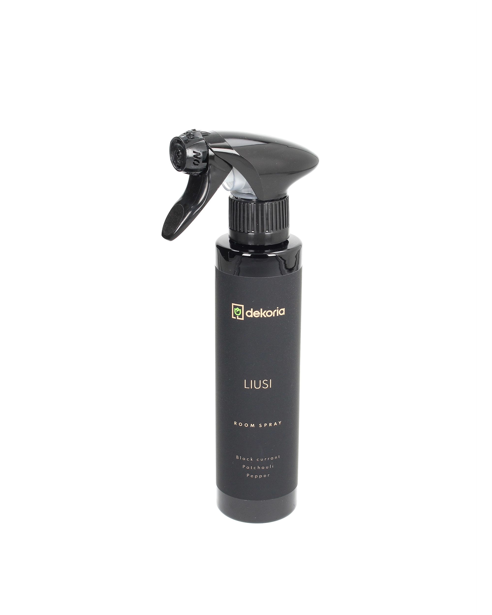 Raumspray Liusi
