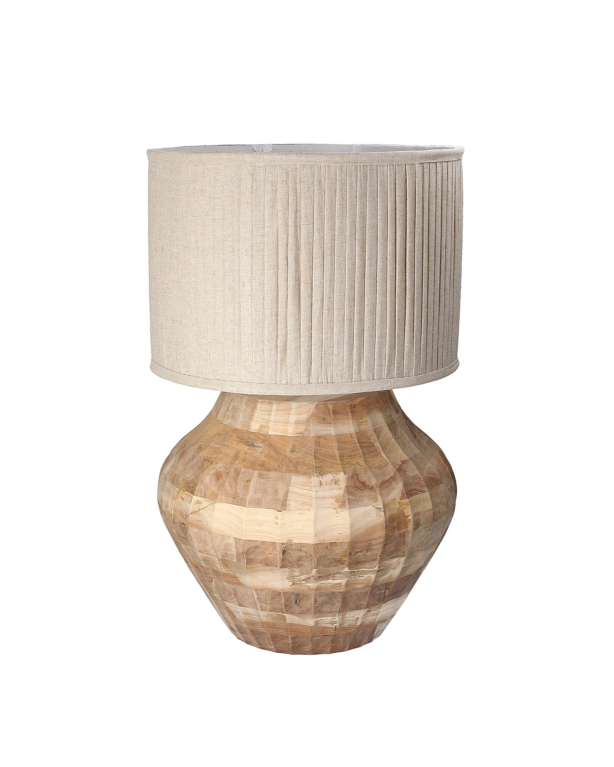 Tischlampe Kora 40x65 cm