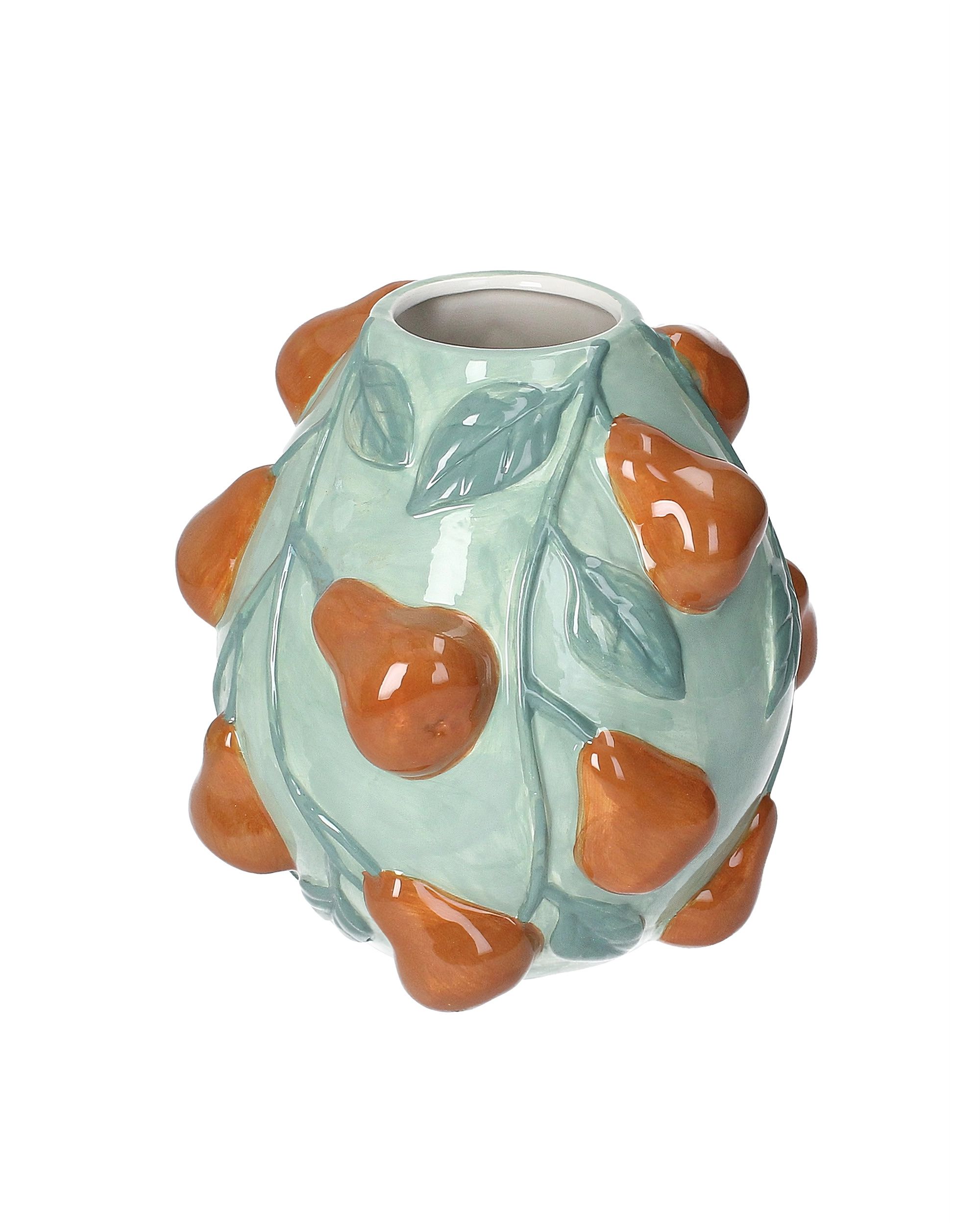 Vase Poirine 20x19 cm