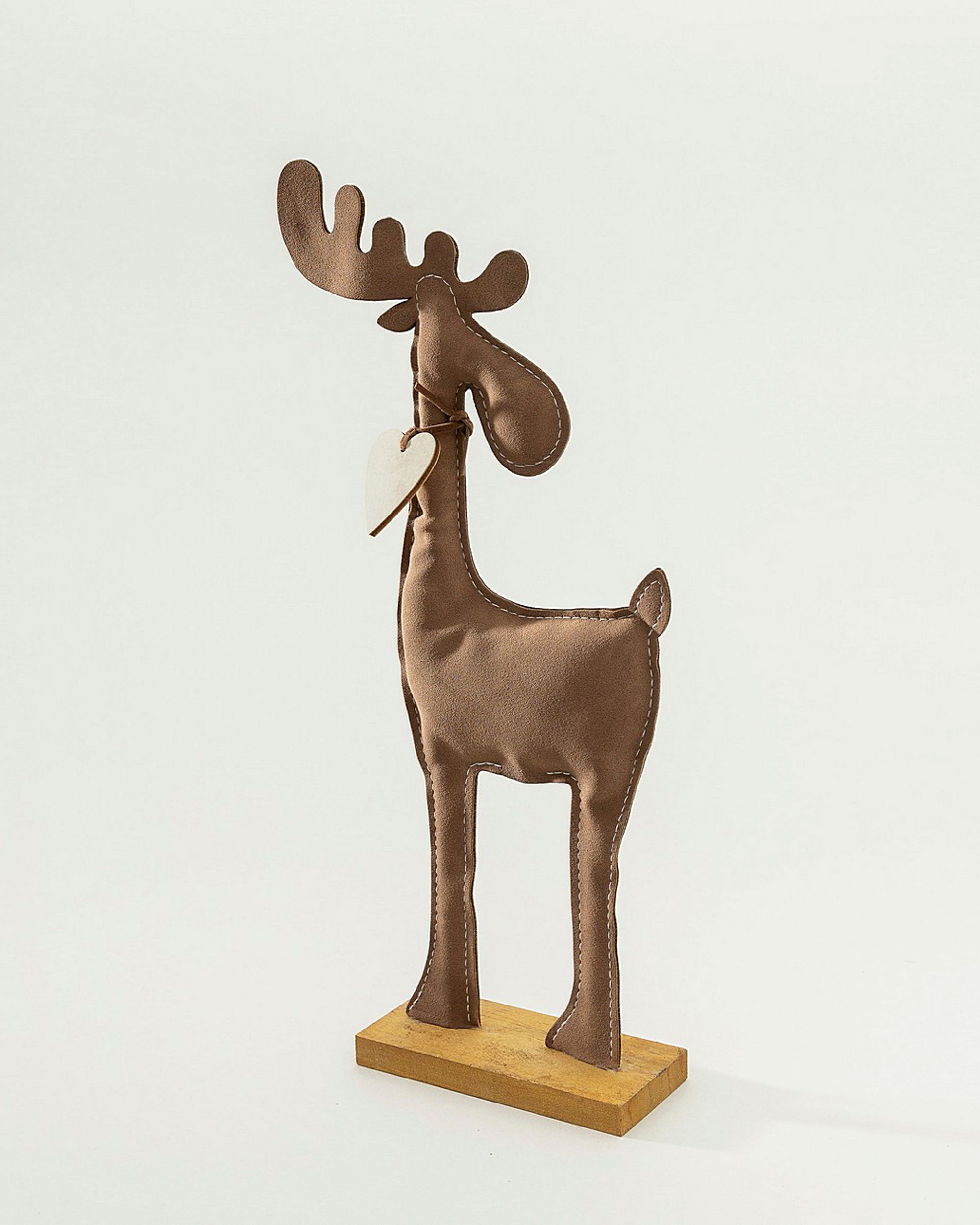 Dekoobjekt Arvid II 12x5x34 cm