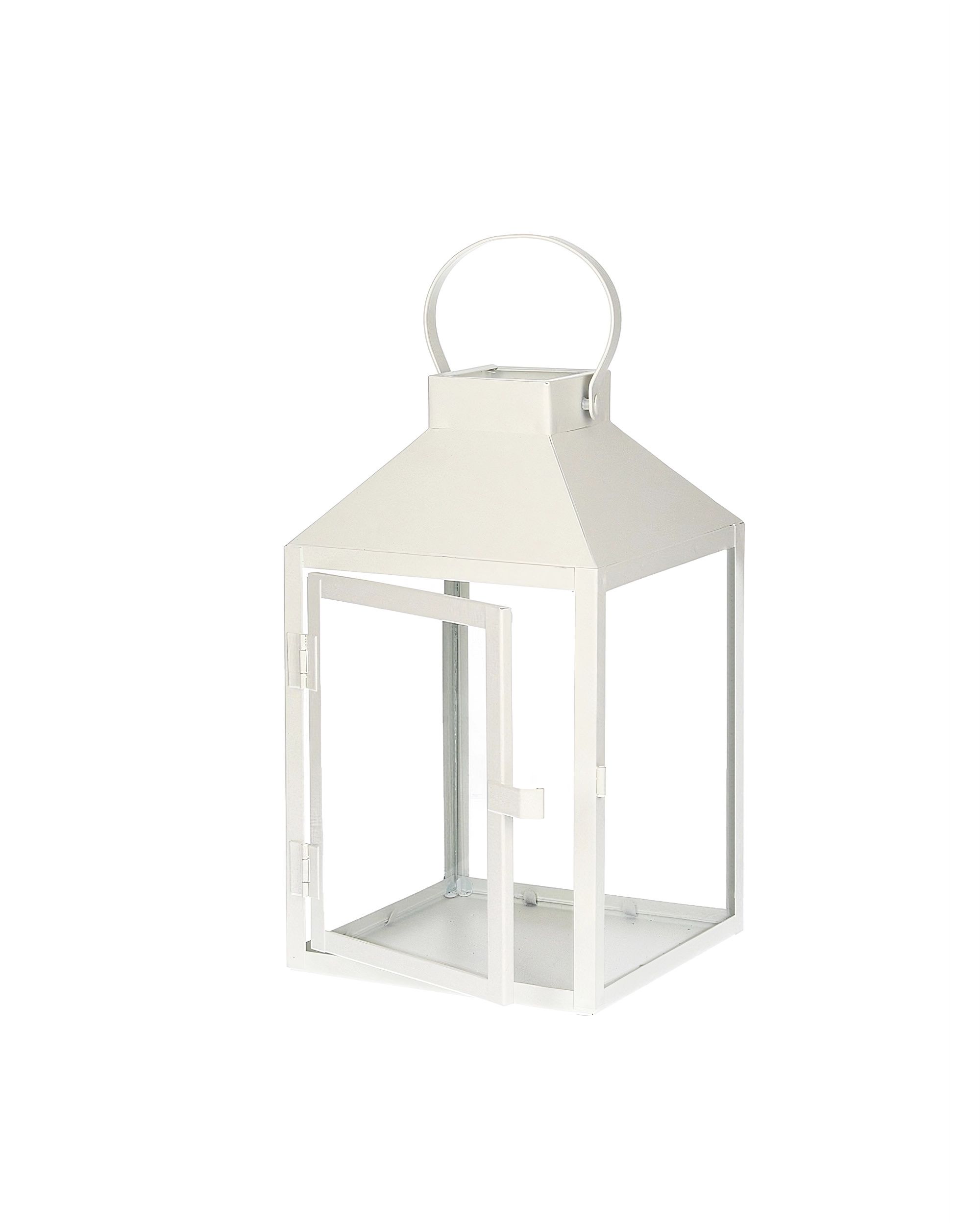 Laterne Luna 28 cm