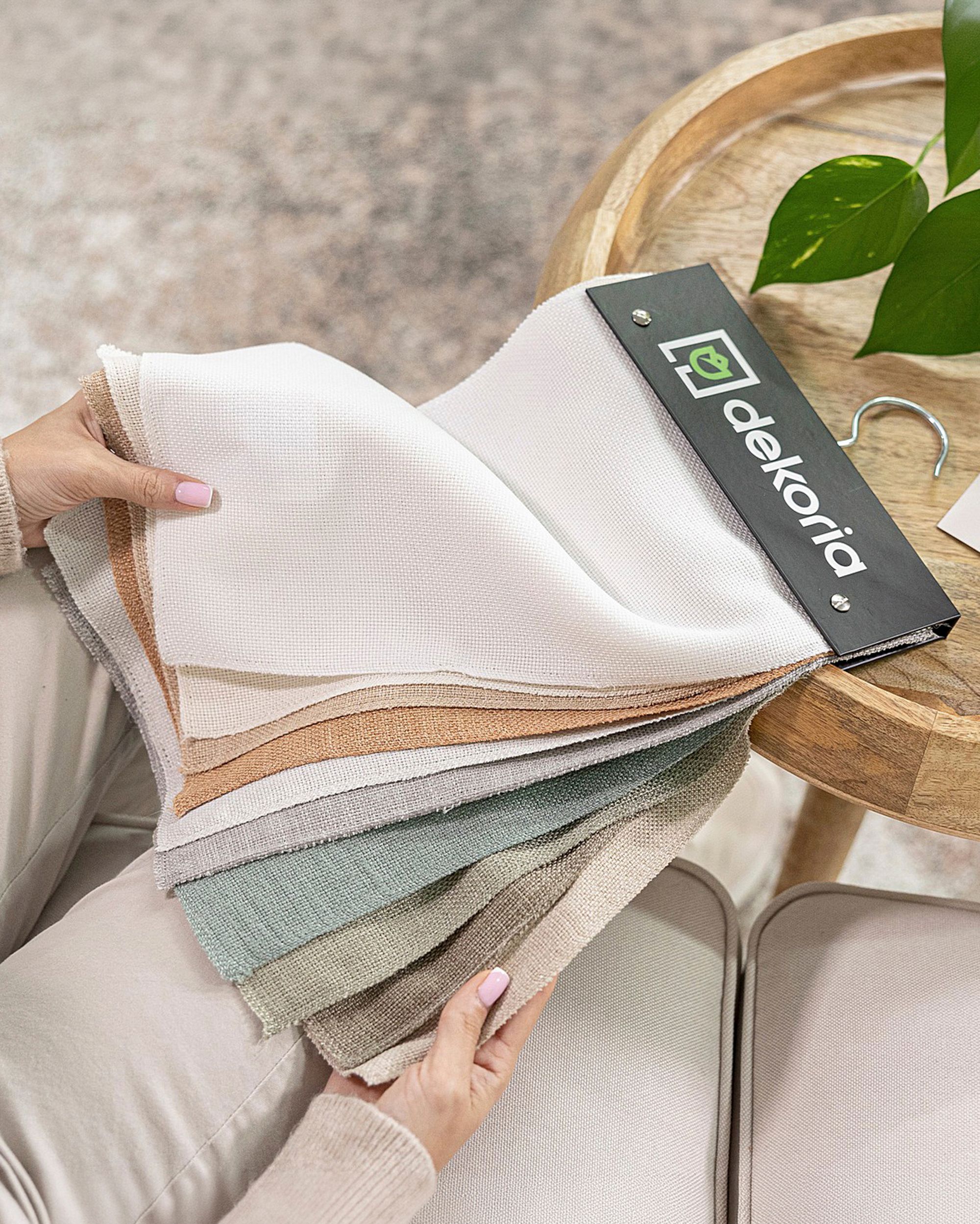 Stoffmusterhänger Sensual Premium (hover)