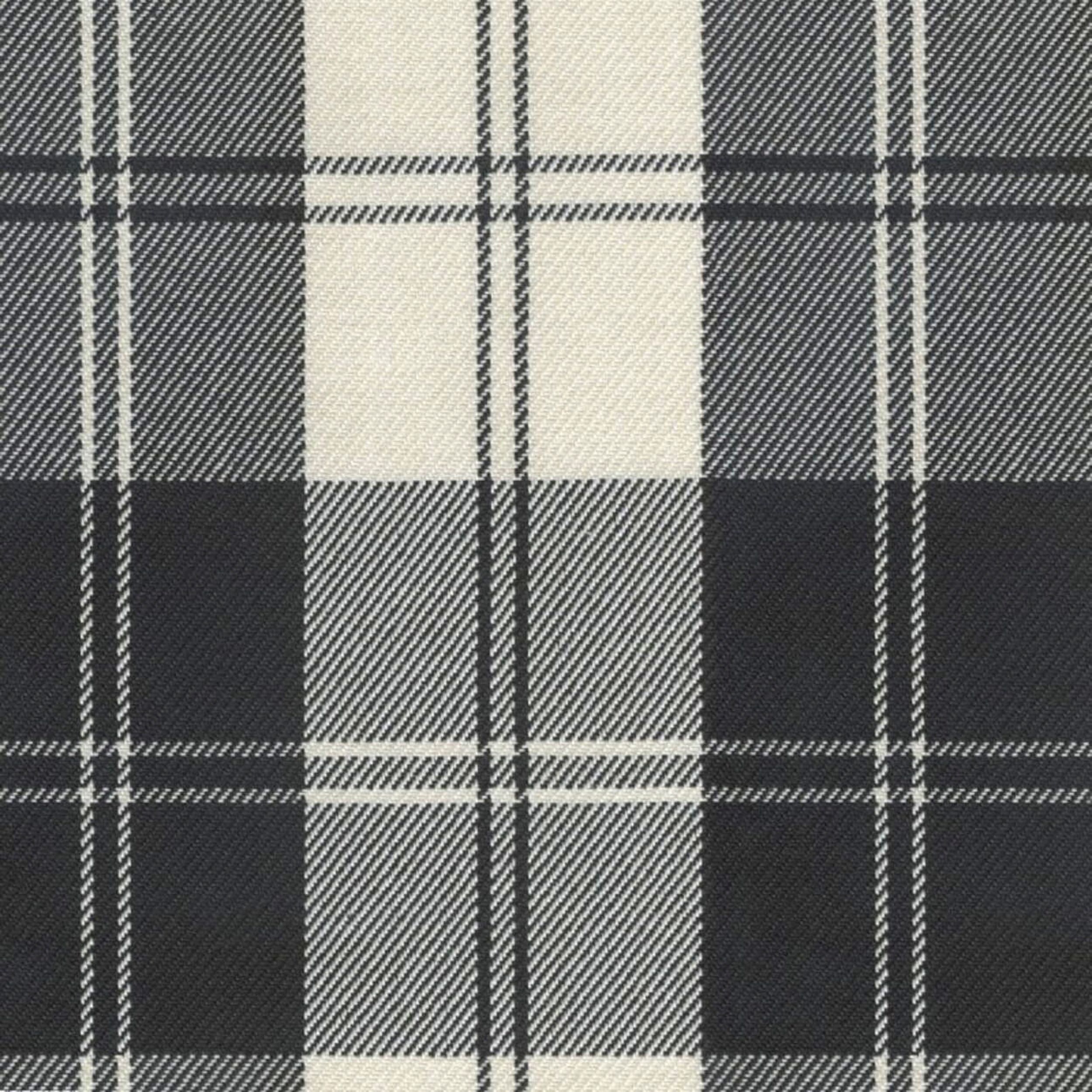 Edinburgh 115-74 schwarz- weiss