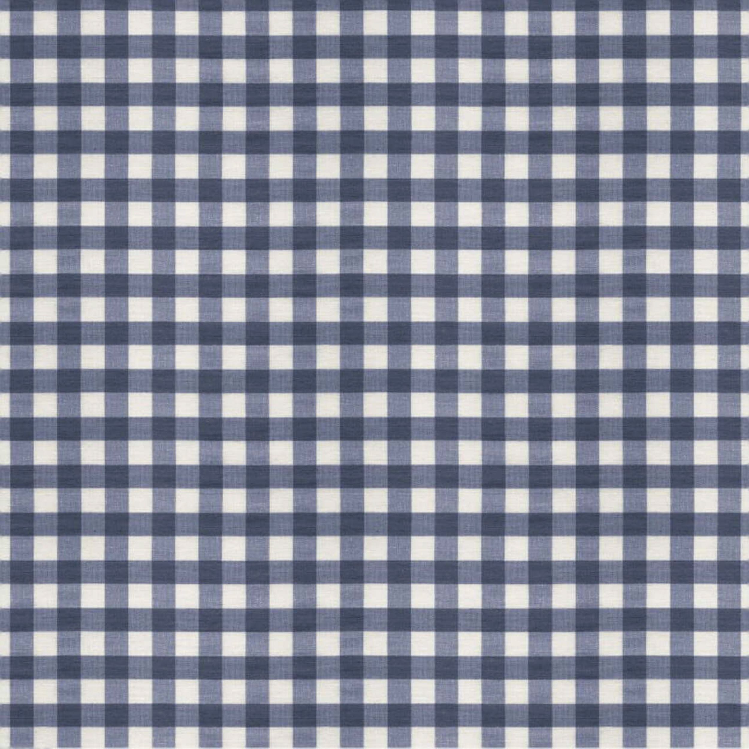 Quadro 136-01 marinenblau-ecru