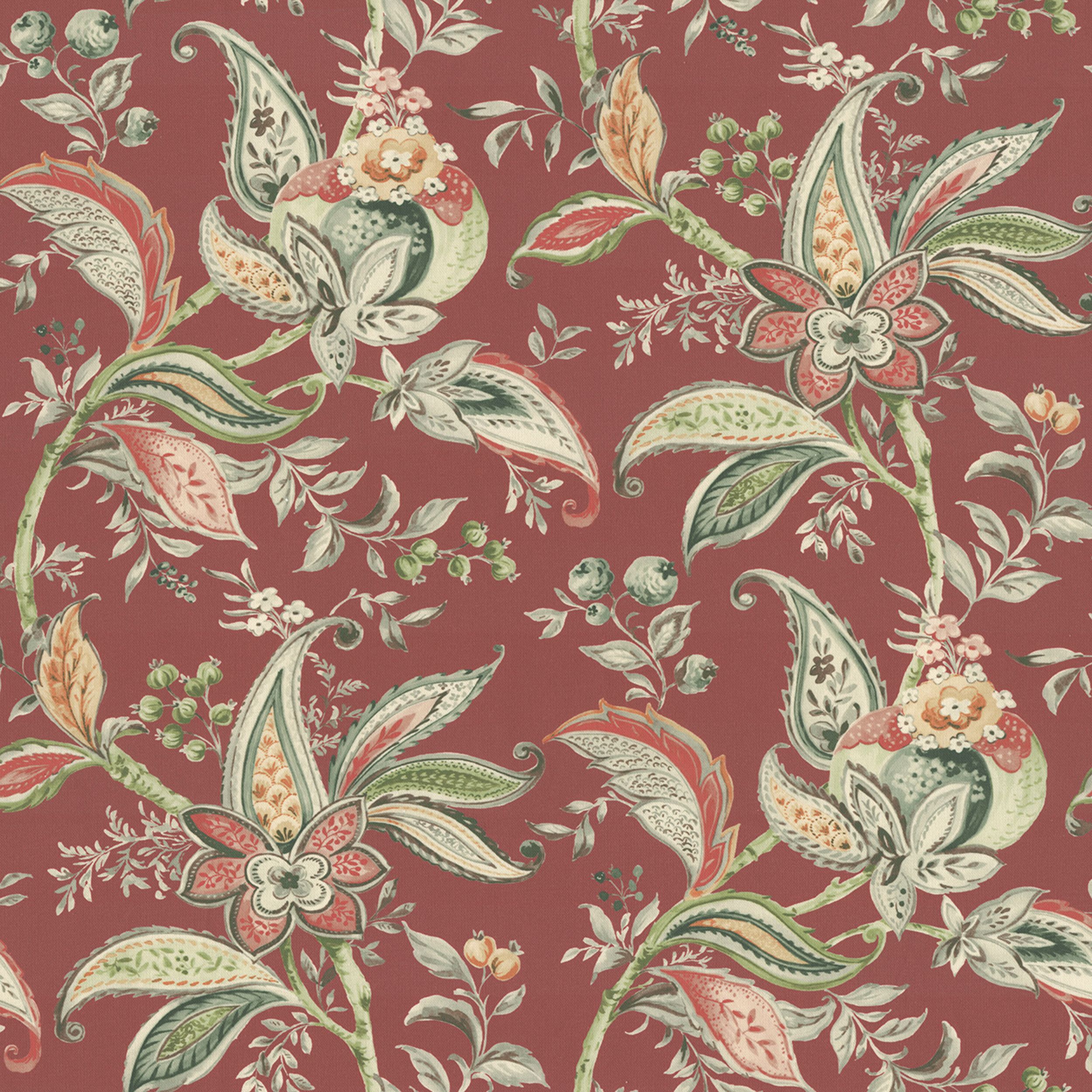 Gardenia 142-12 rot