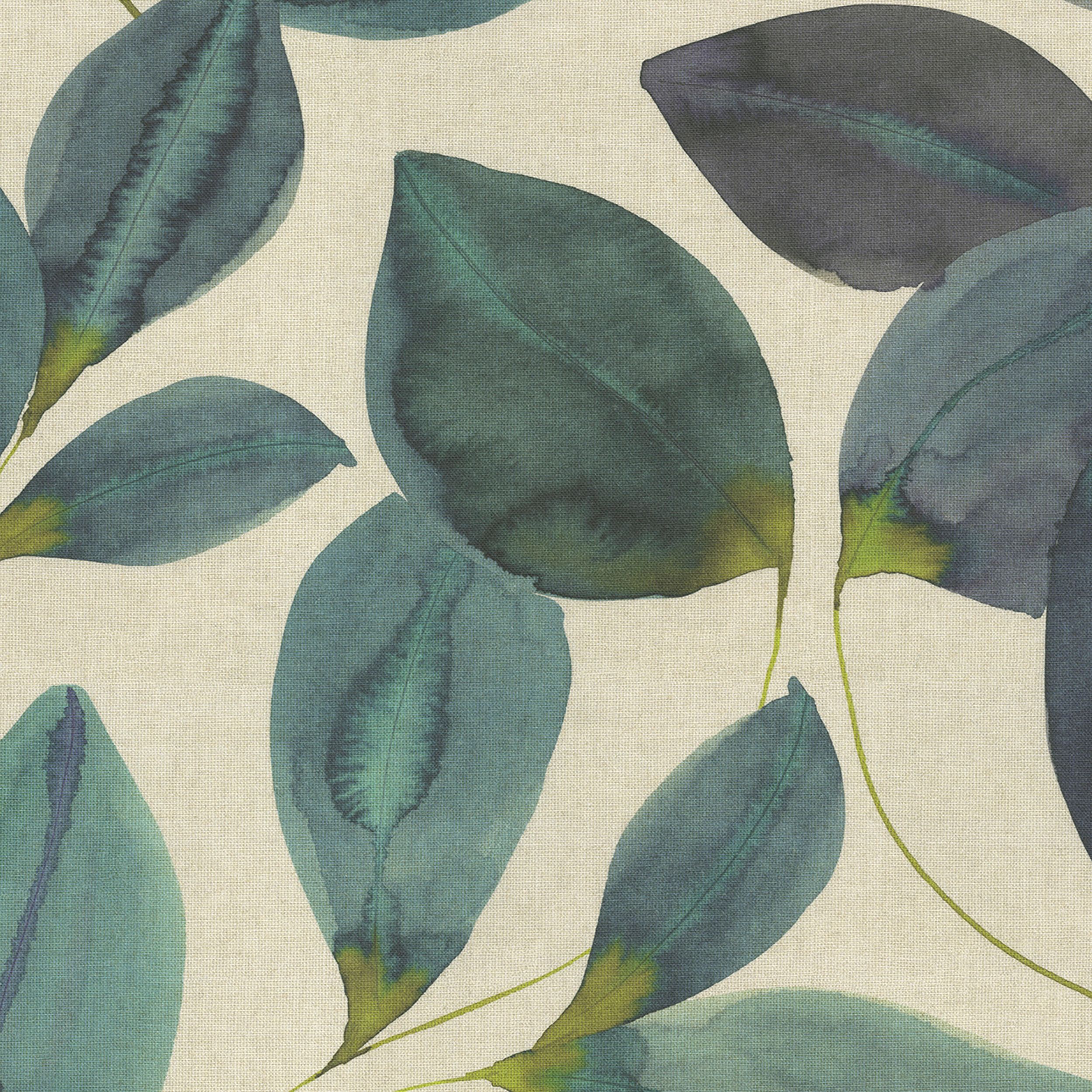 Gardenia 143-15 grün-blau