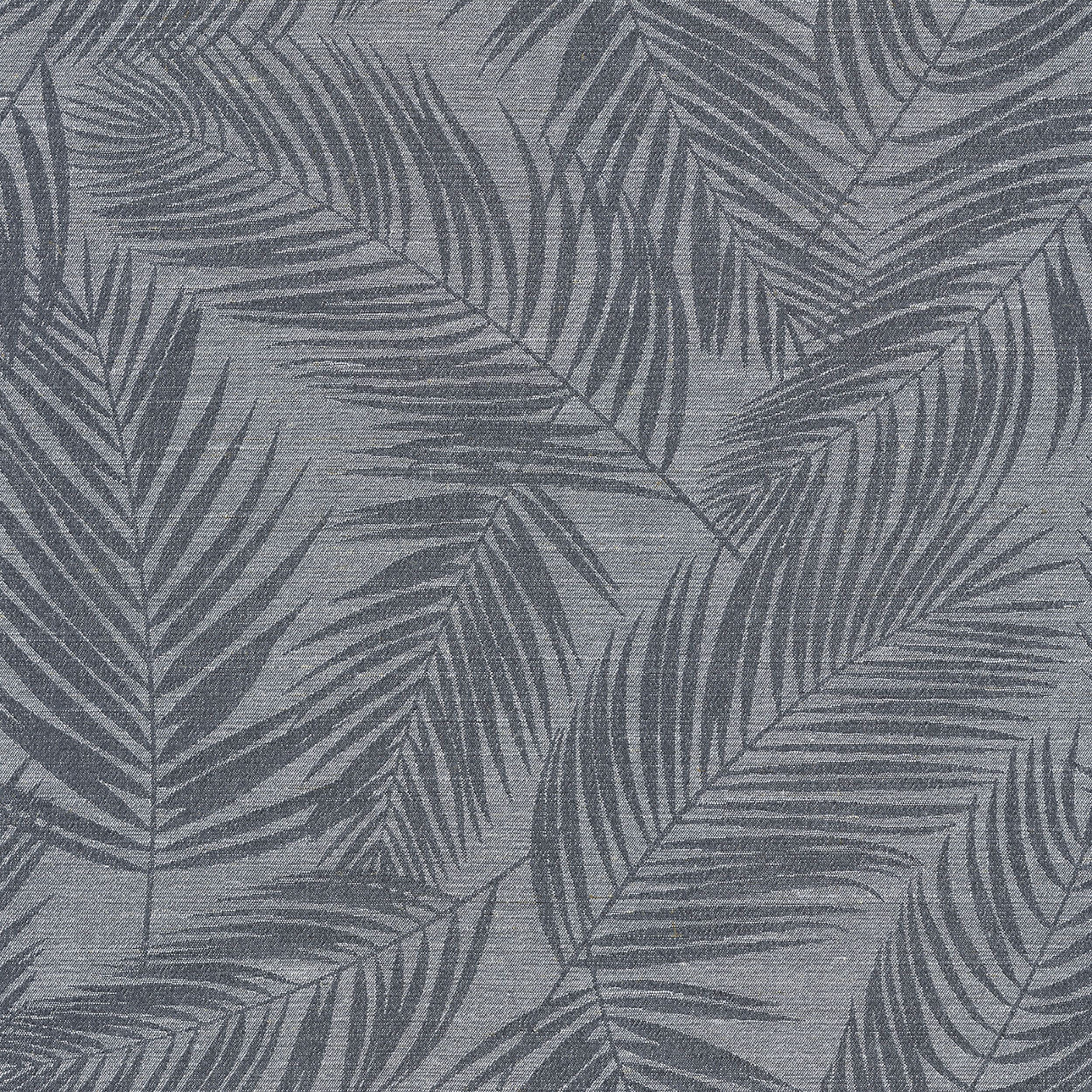 Flowers 143-53 graphite-silbern
