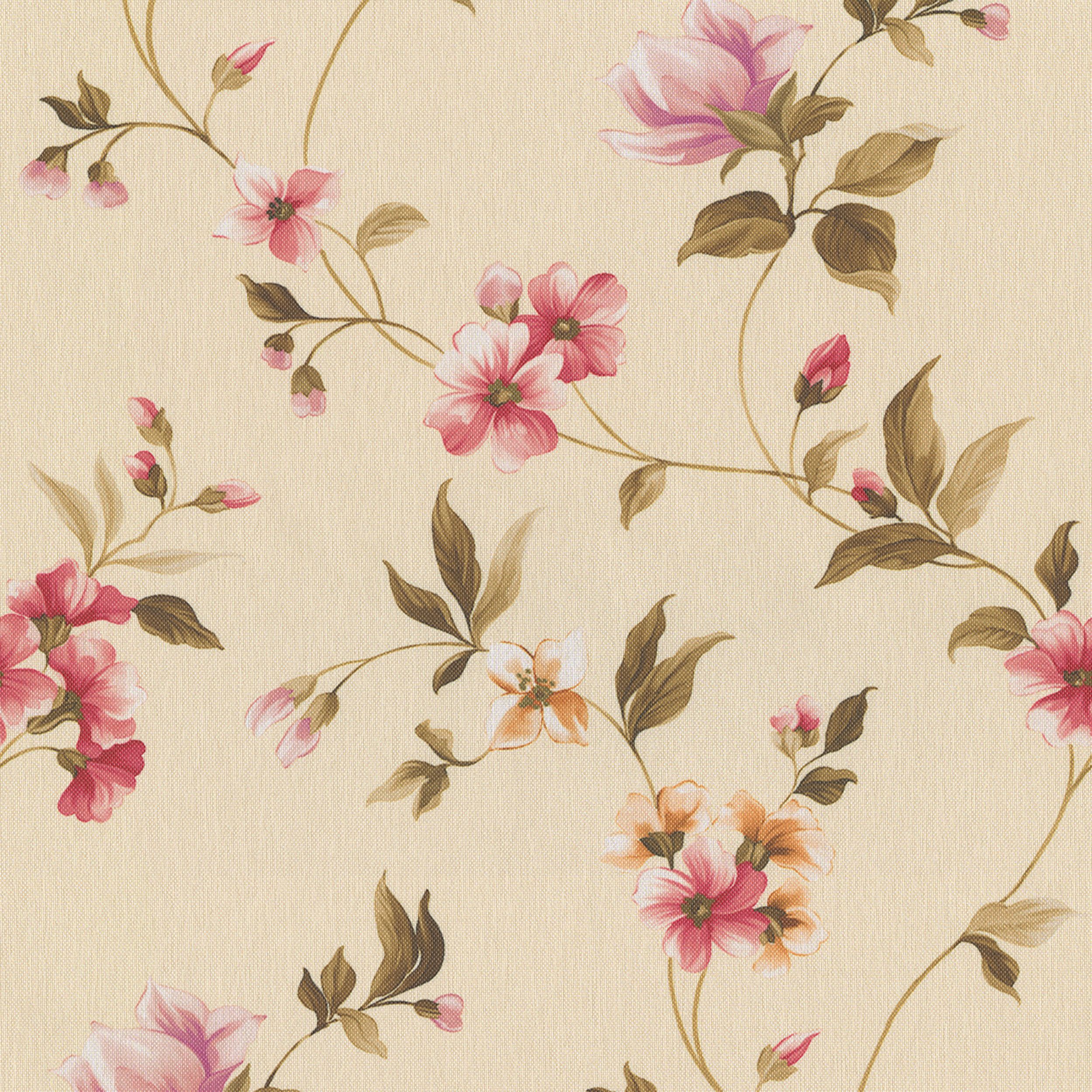 Londres 143-88 creme-rosa