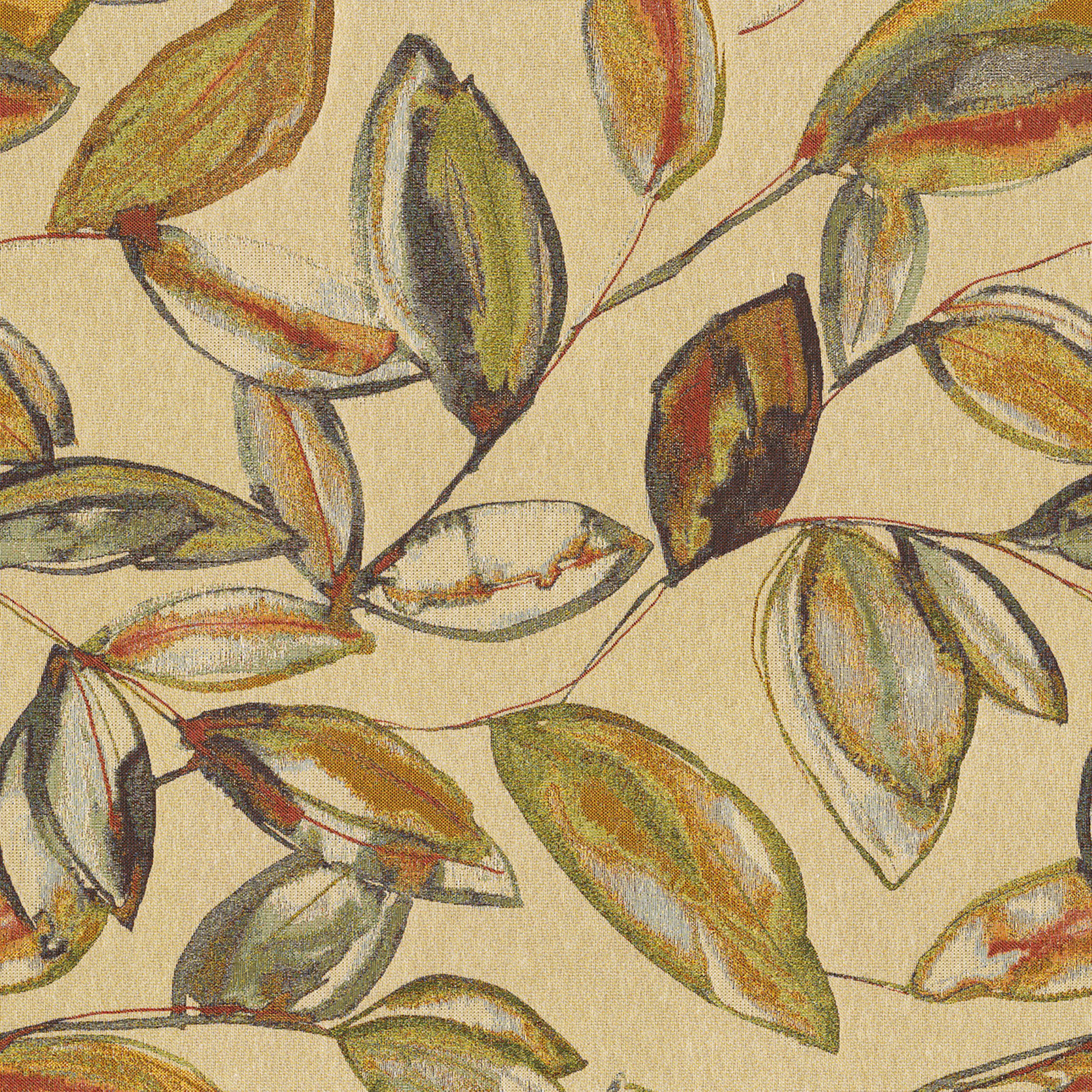 Intenso Premium 144-83 beige-braun-grün