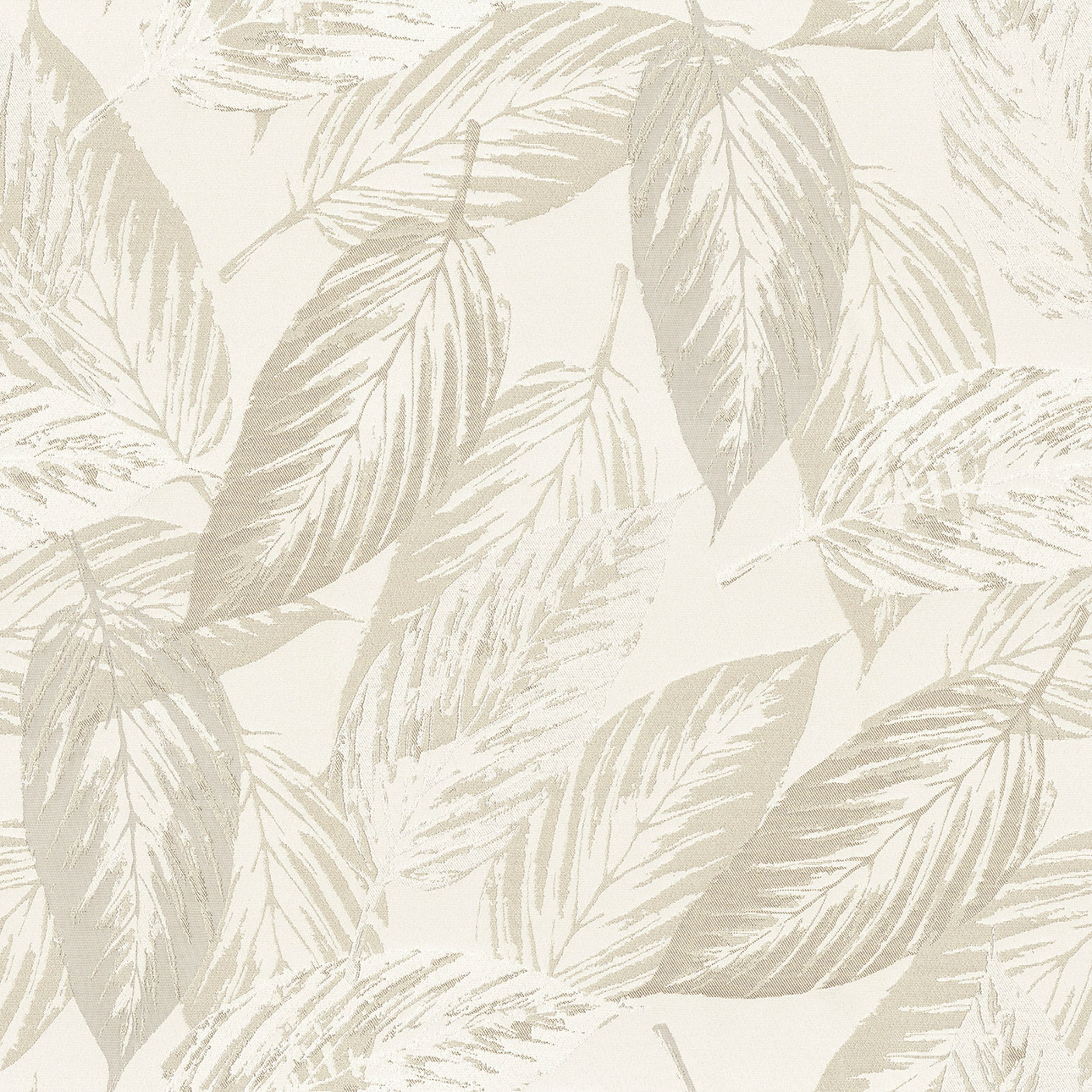 Secret Garden 144-85 grau-beige