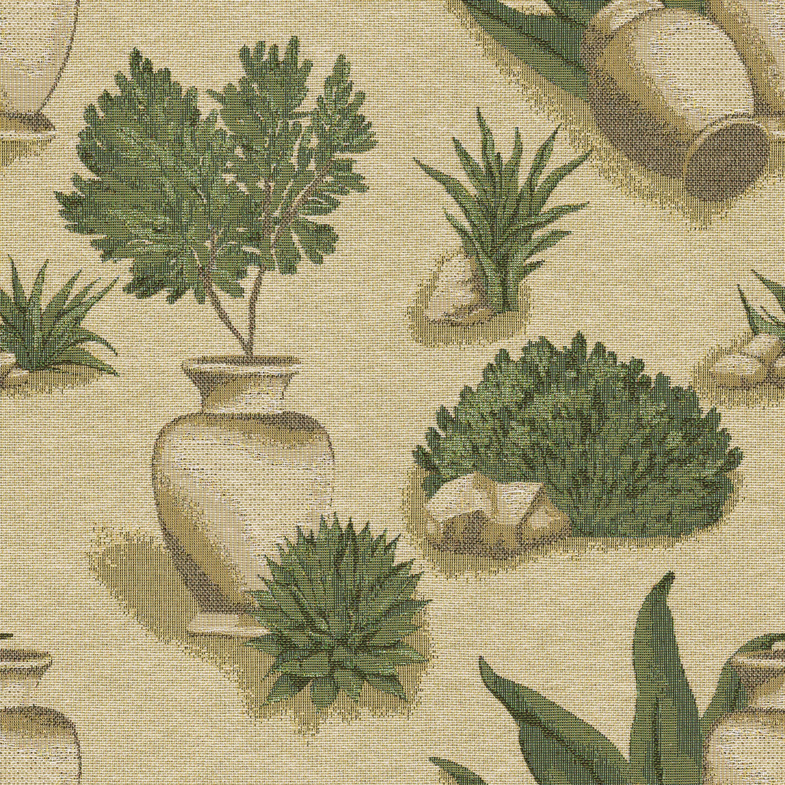 Intenso Premium 145-09 beige-grün
