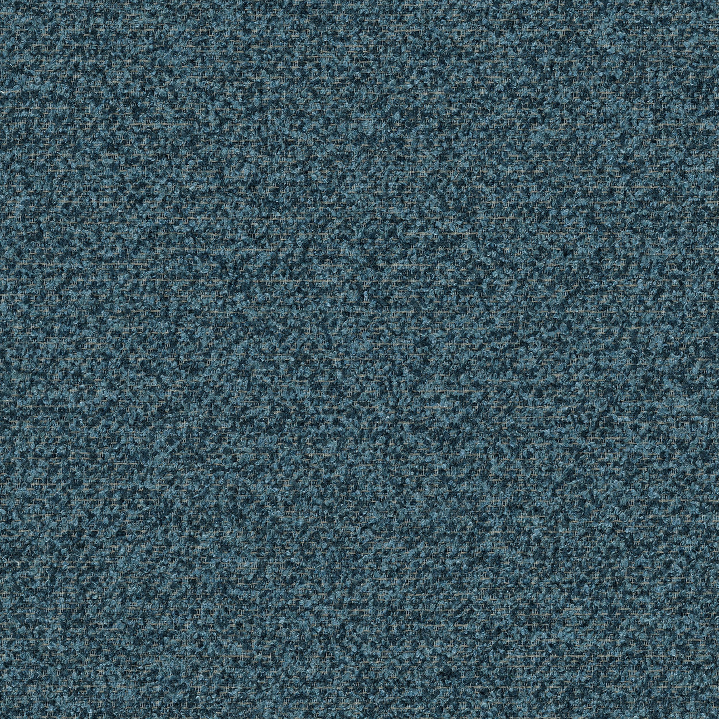 Boucle Dunst 145-44 blau