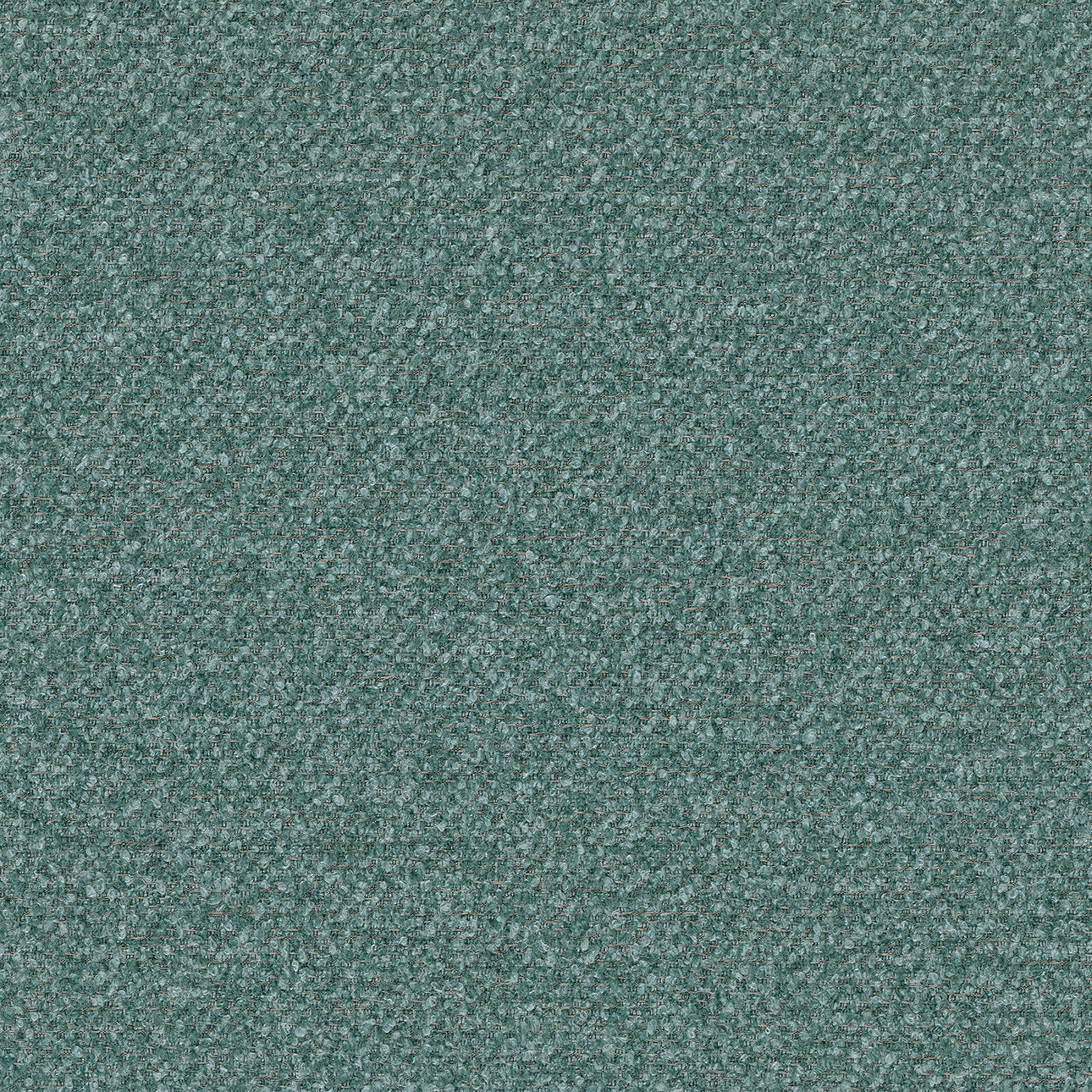 Boucle Dunst 145-47 smaragdgrün