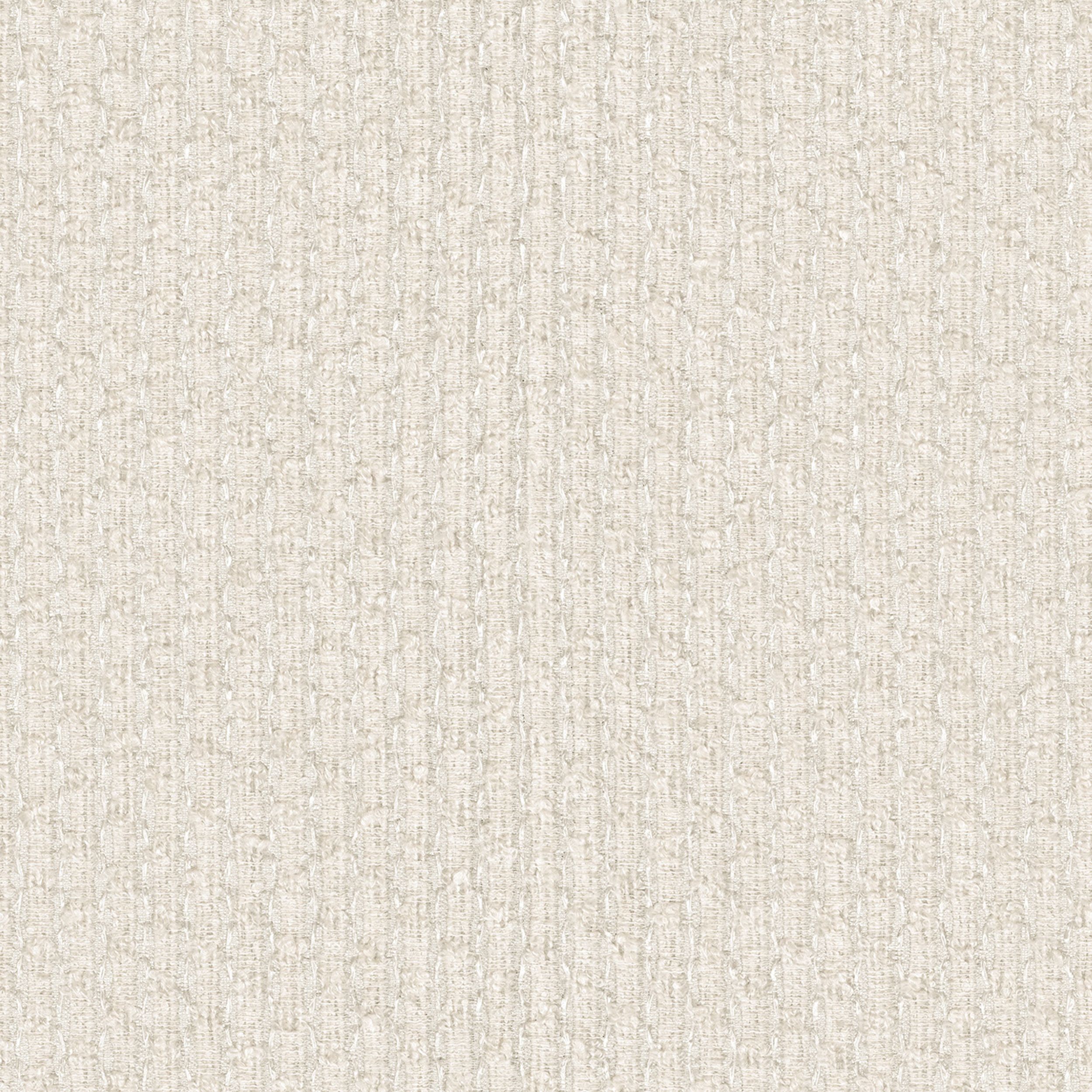 Boucle Dunst 145-54 weiß