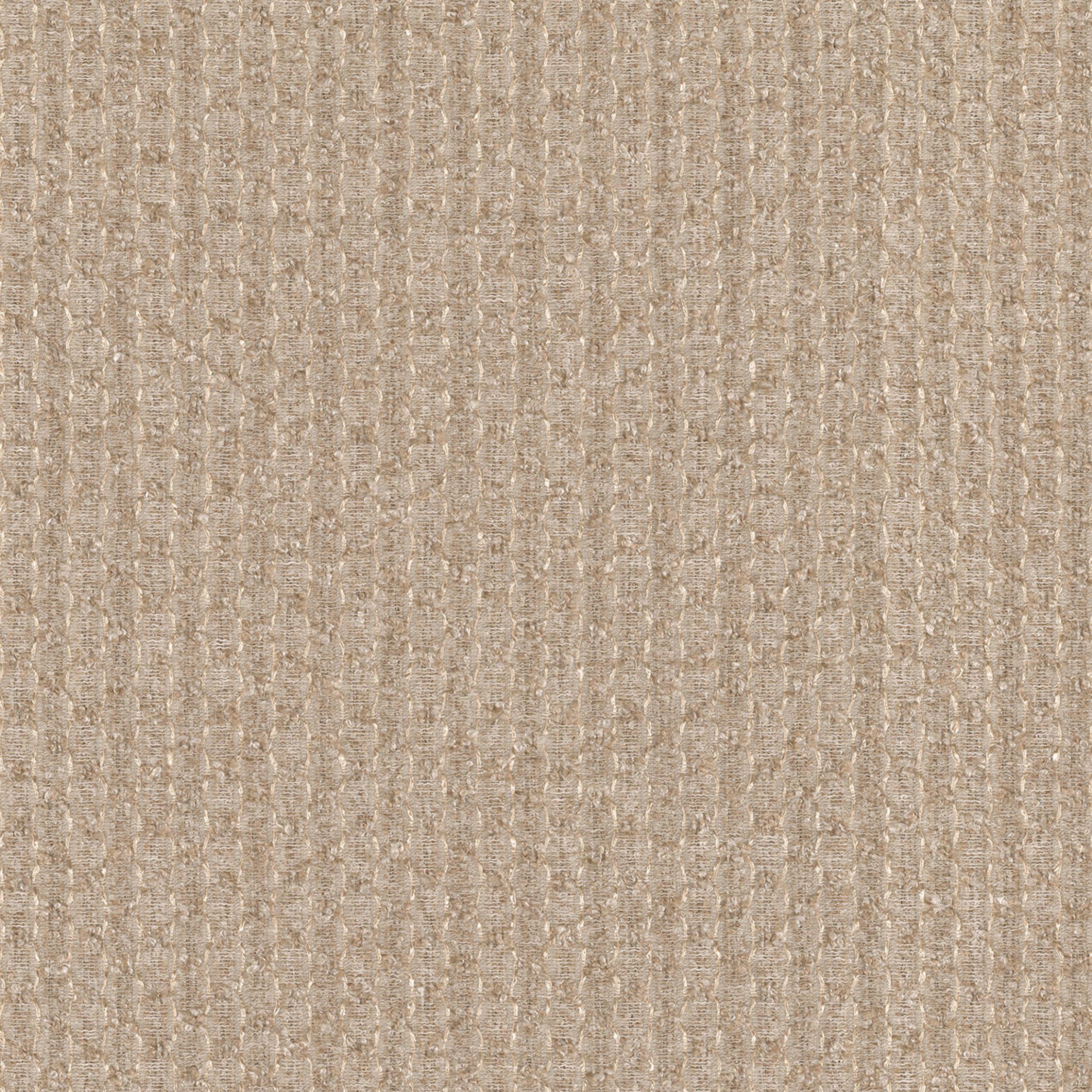 Boucle Dunst 145-57 snadfarben