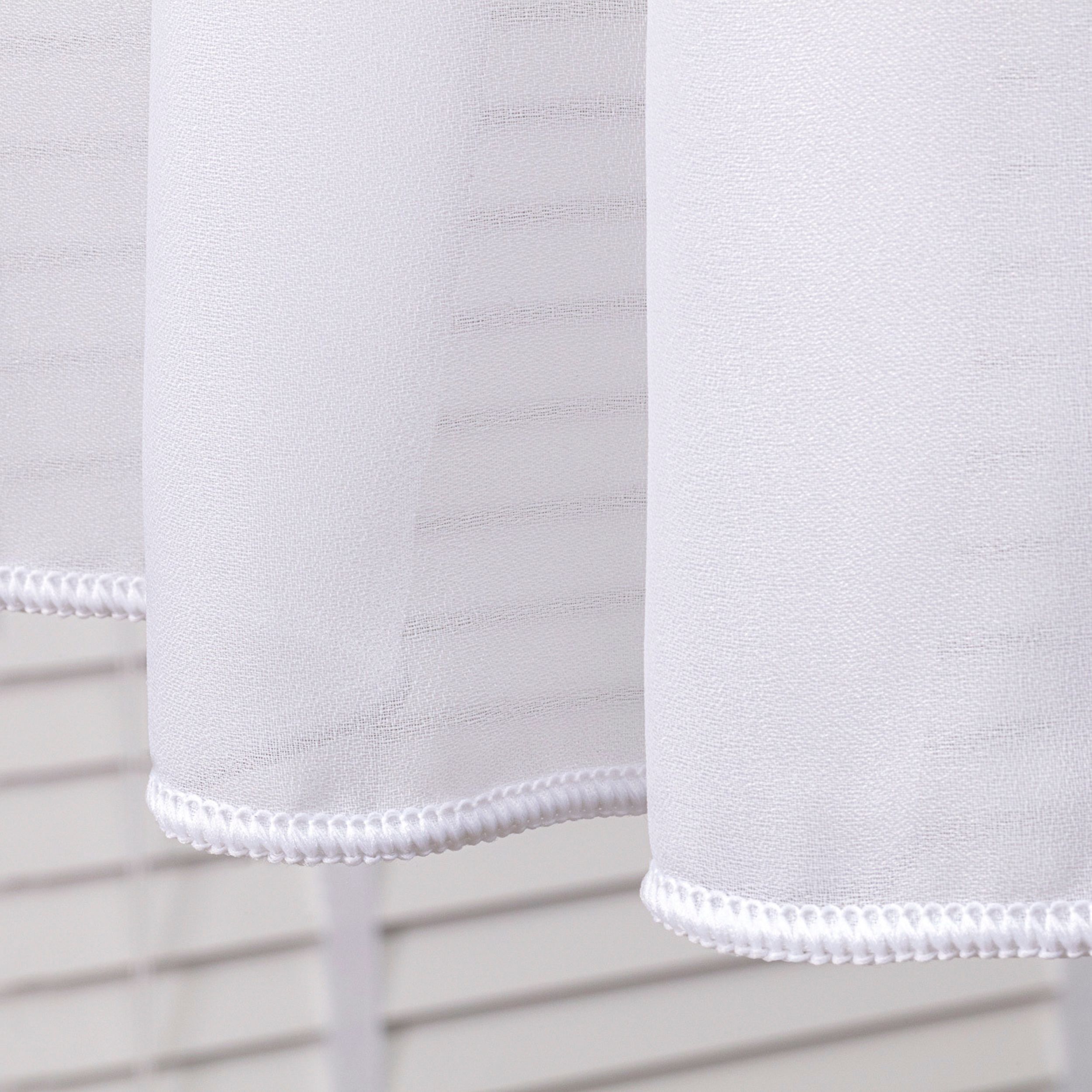 Voile 178-08 weiß