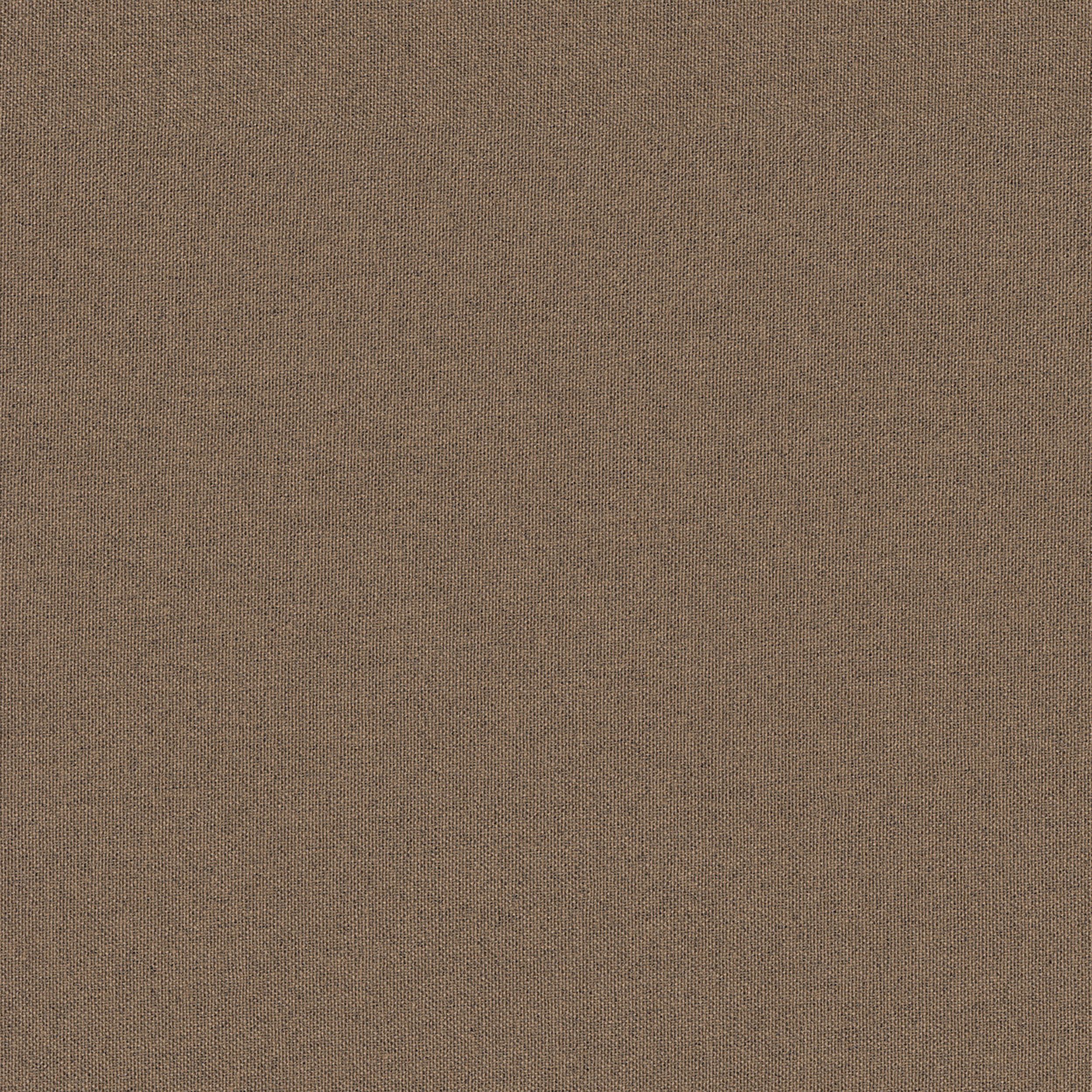 Blackout Double 272-05 melange-braun / rückseite