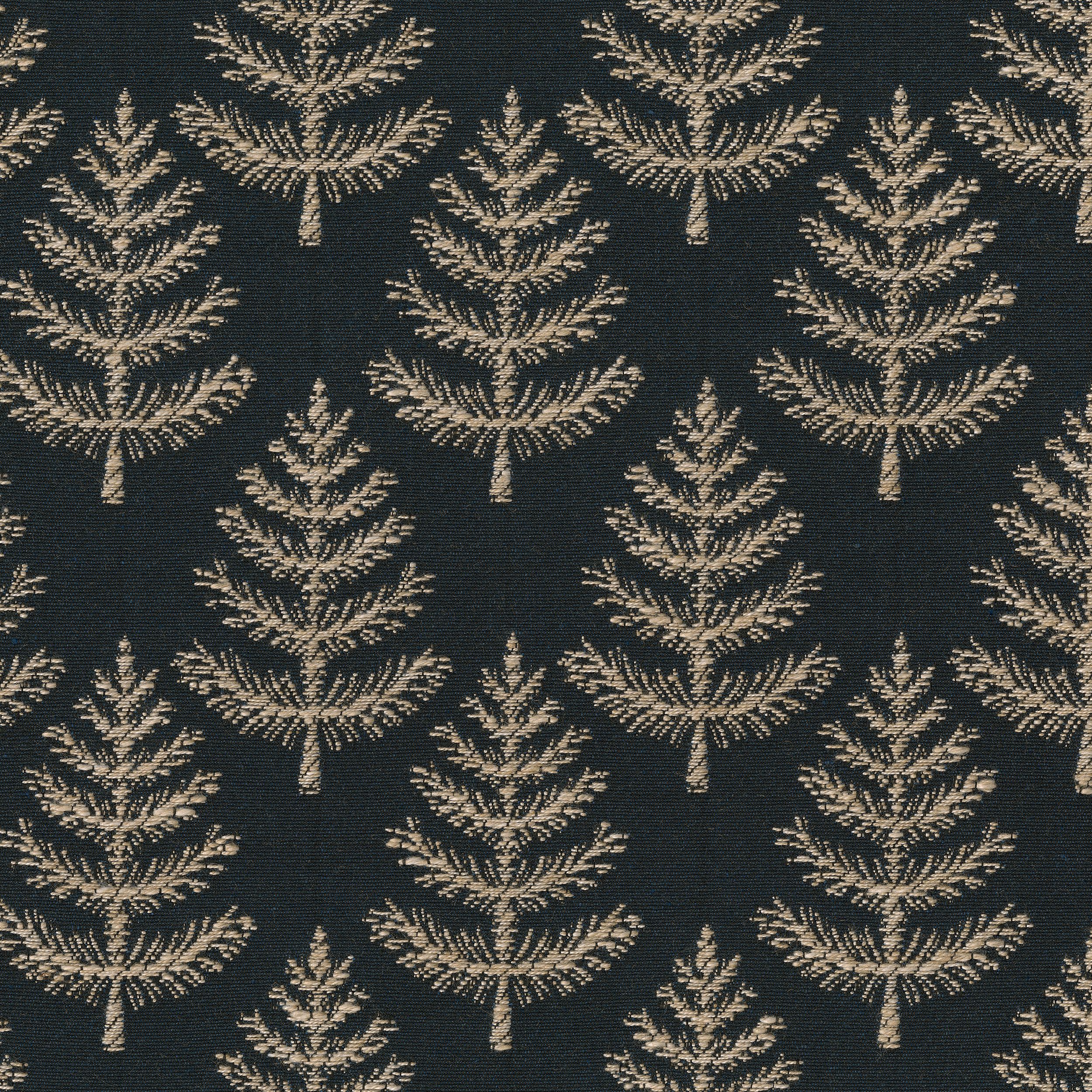 Christmas 629-54 schwarz-beige