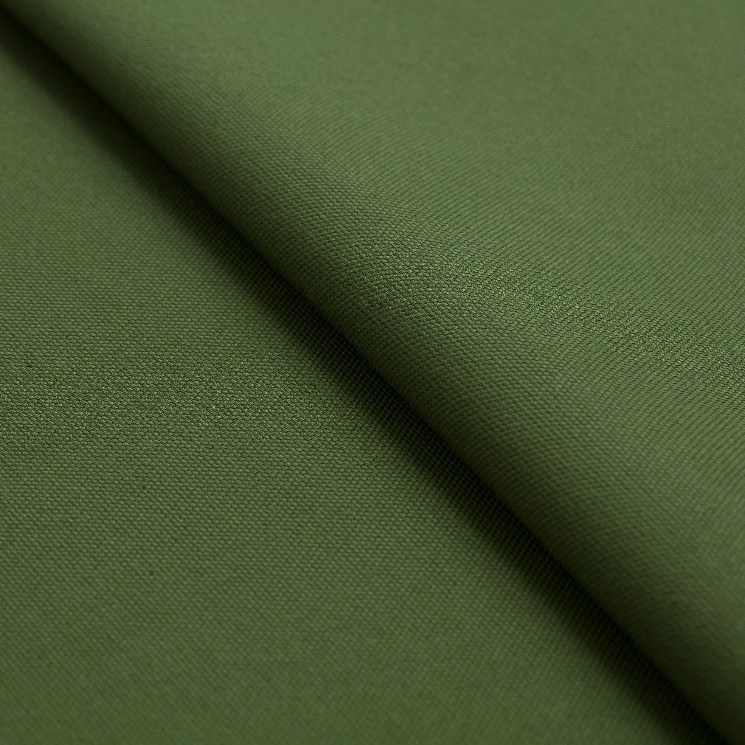Cotton Panama 702-51 waldgrün
